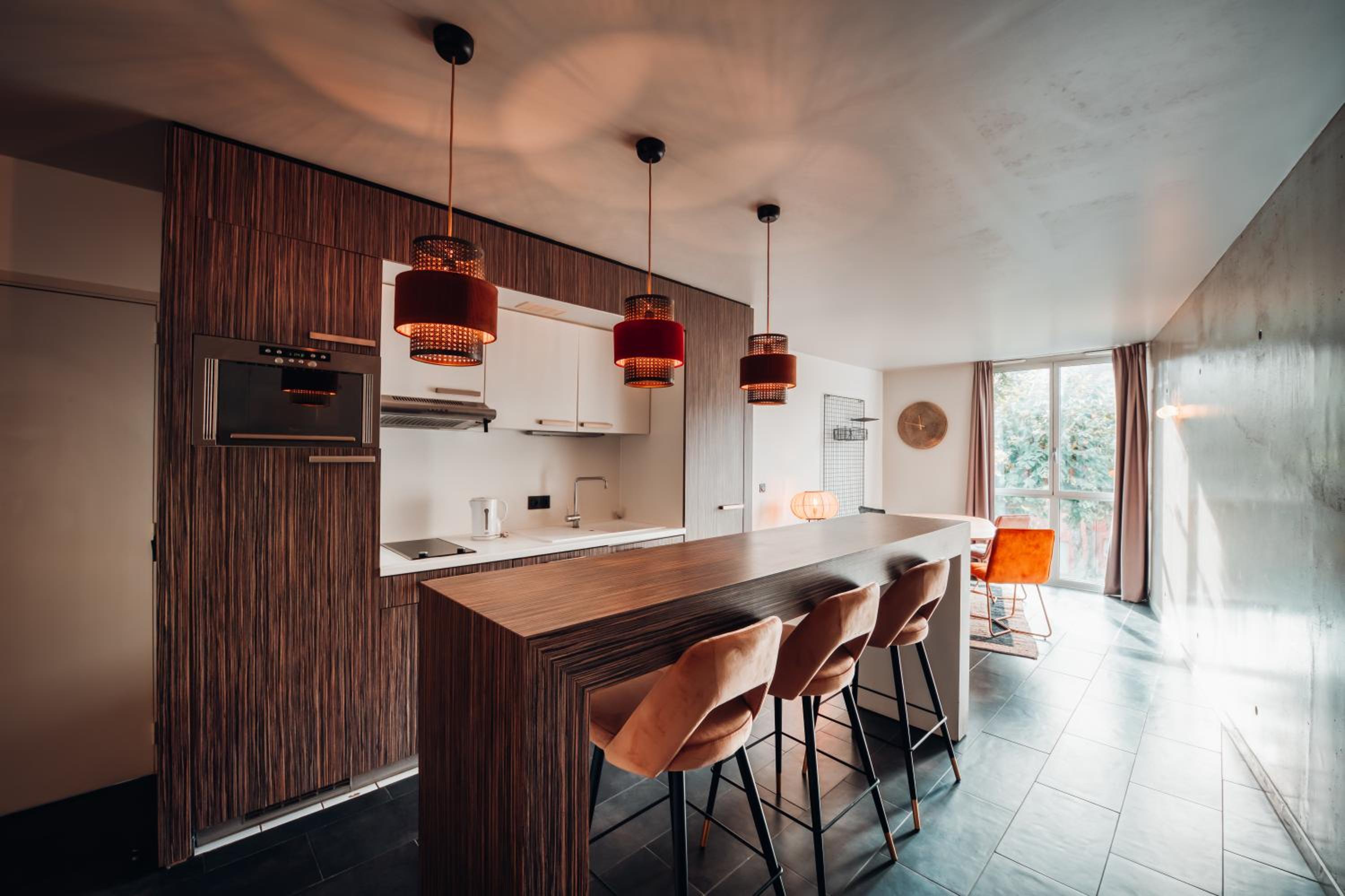 Standard Family Apartment - Photo 8