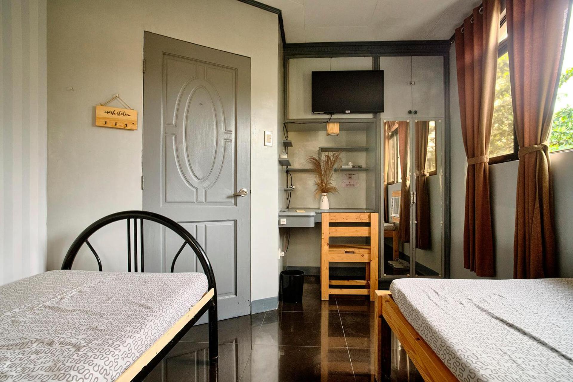 Double Room with Shared Toilet photo 1