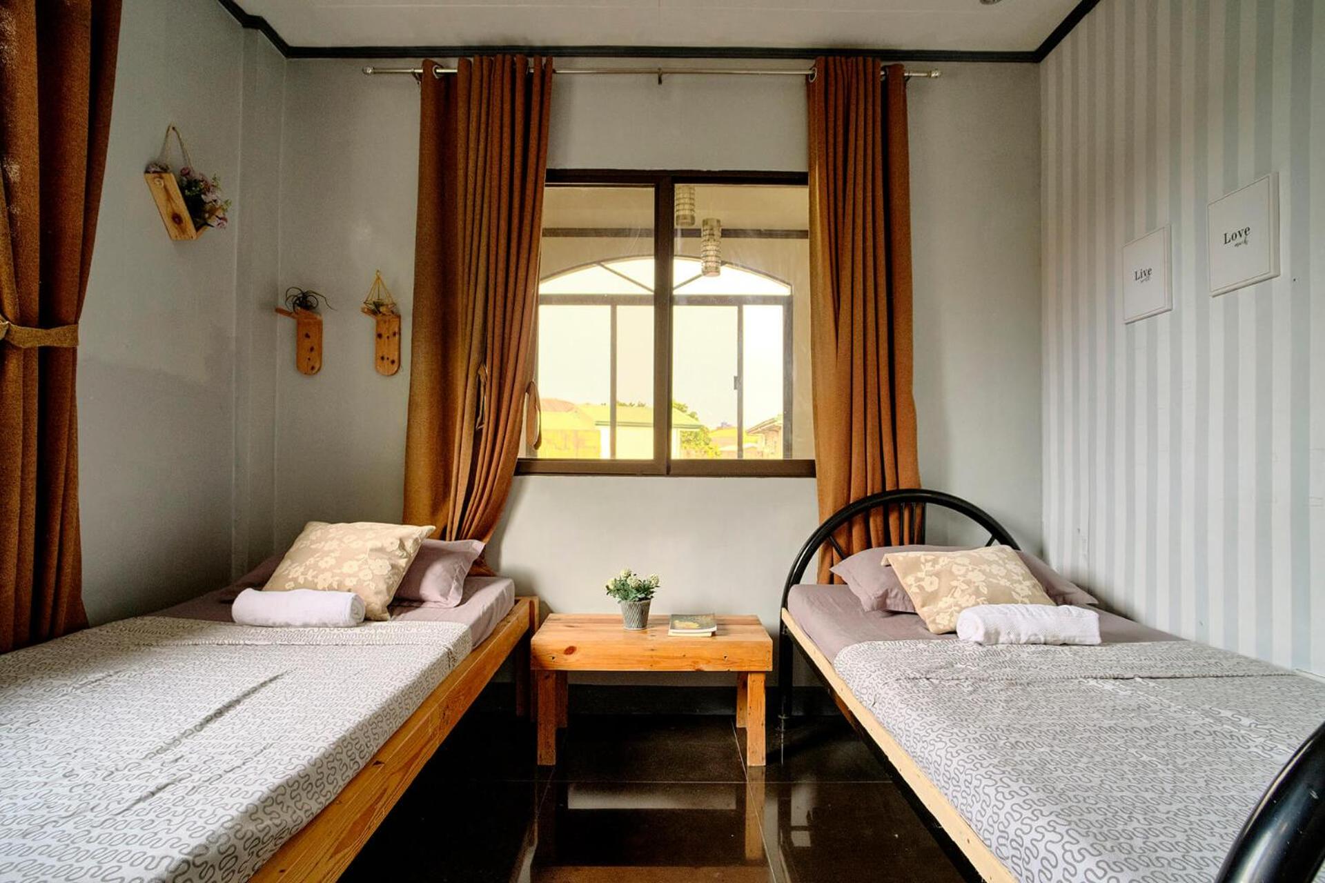 Double Room with Shared Toilet photo 2
