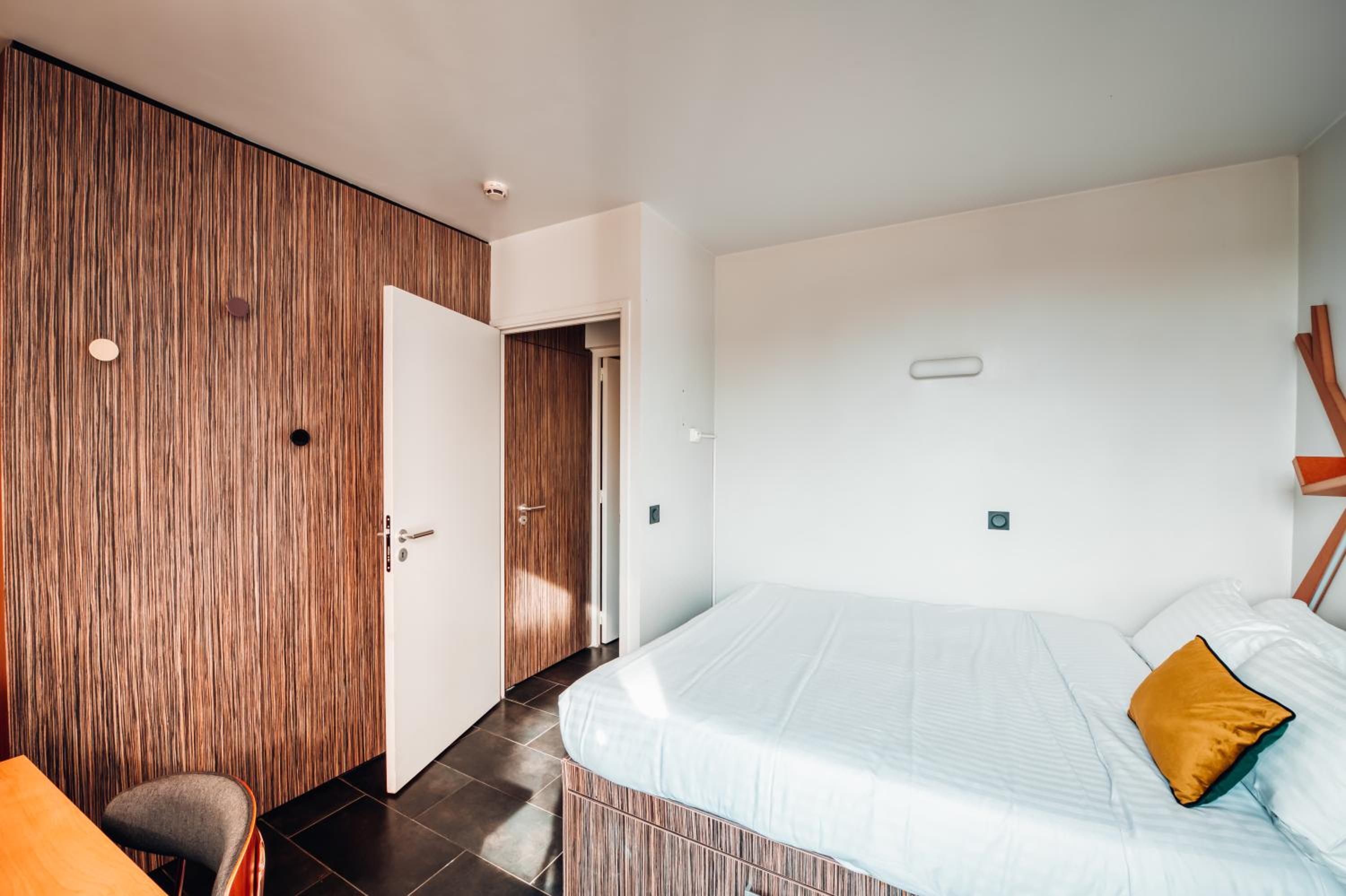 Standard Family Apartment - Photo 2