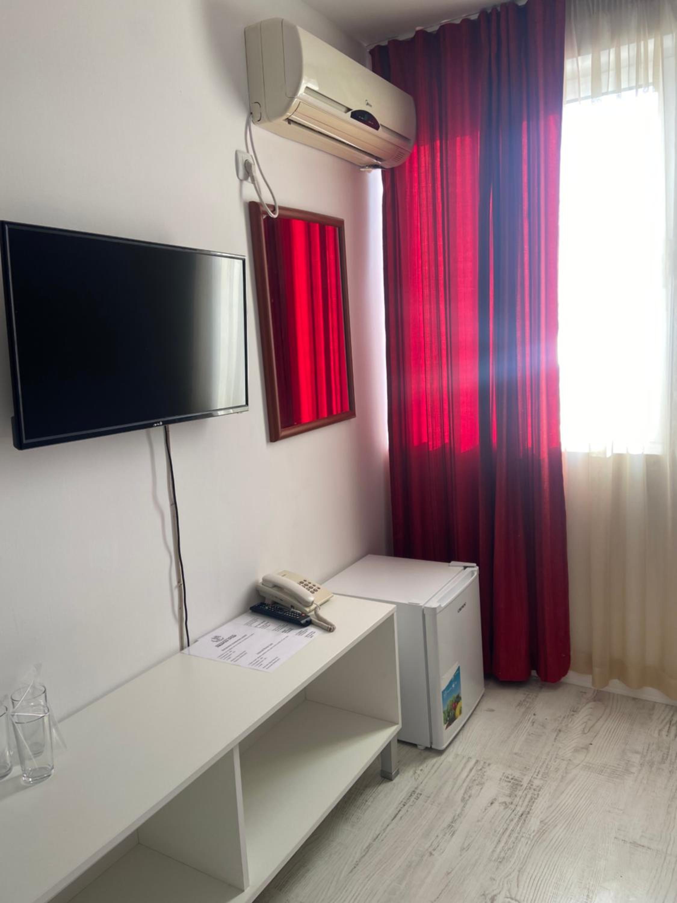 Triple Room with Sea View photo 3
