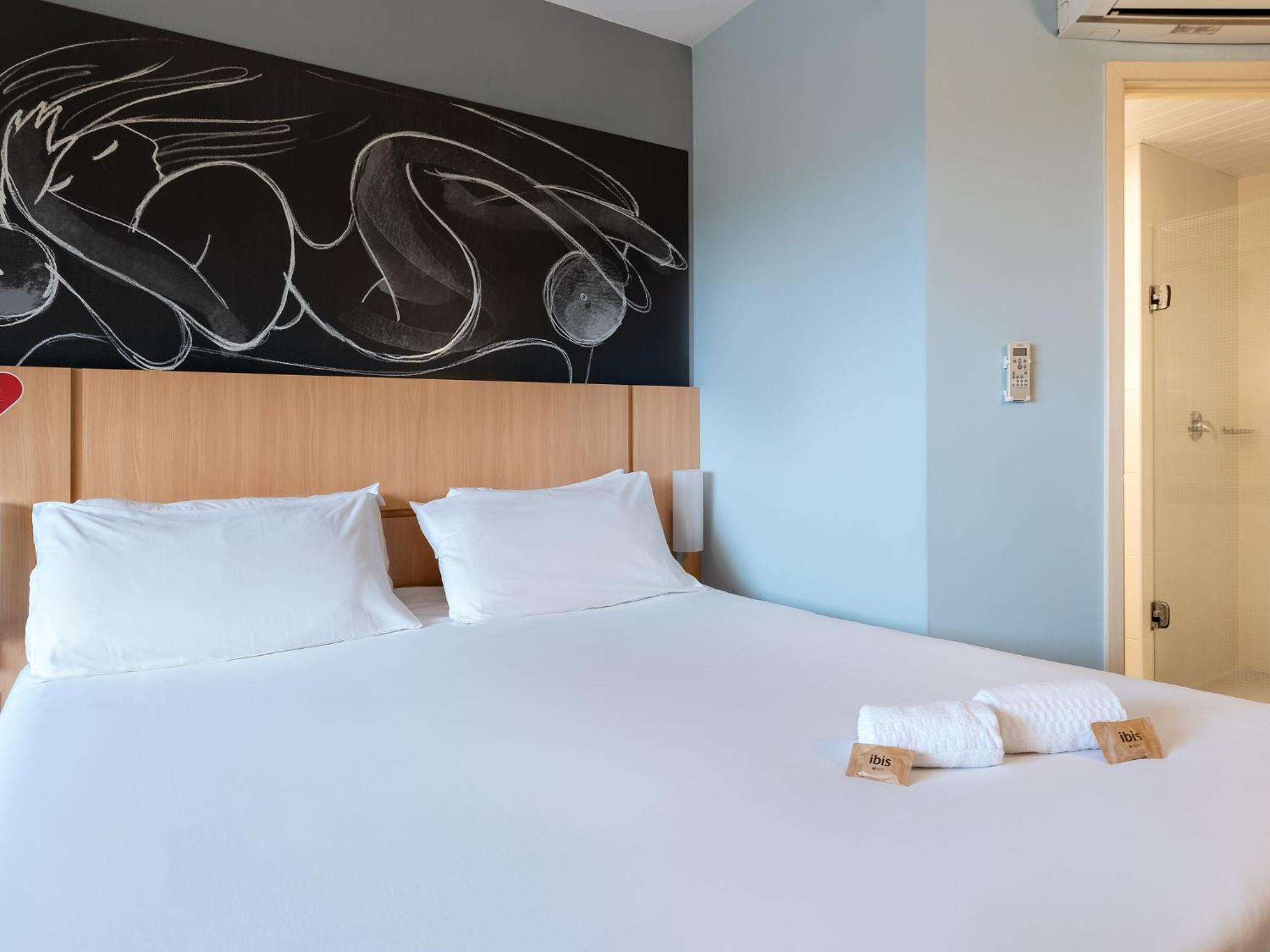 Superior King Room photo 3