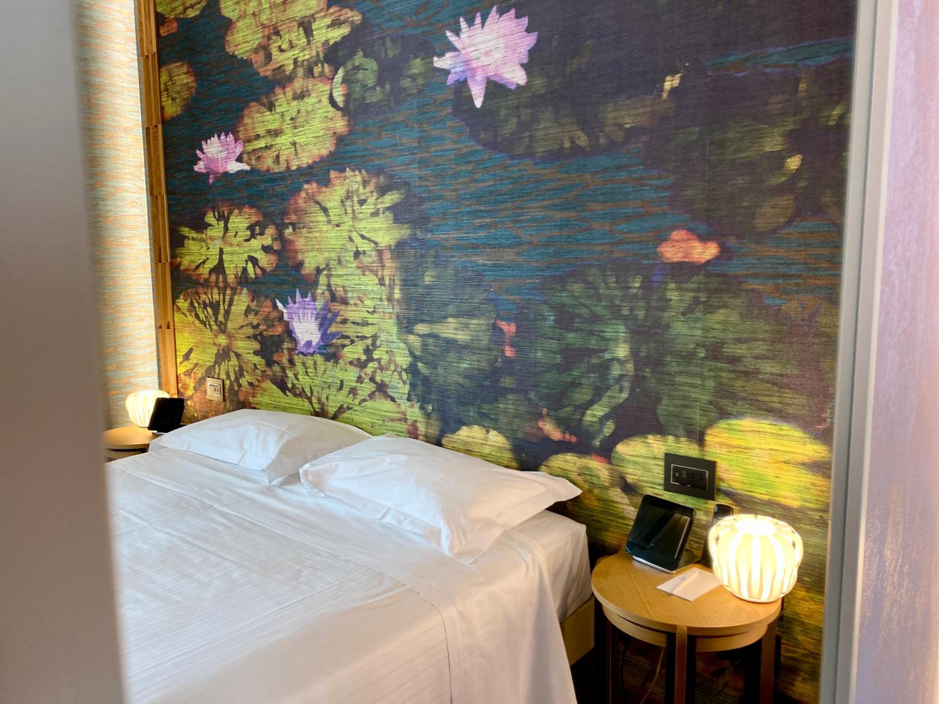 Premium Double Room - Photo 1