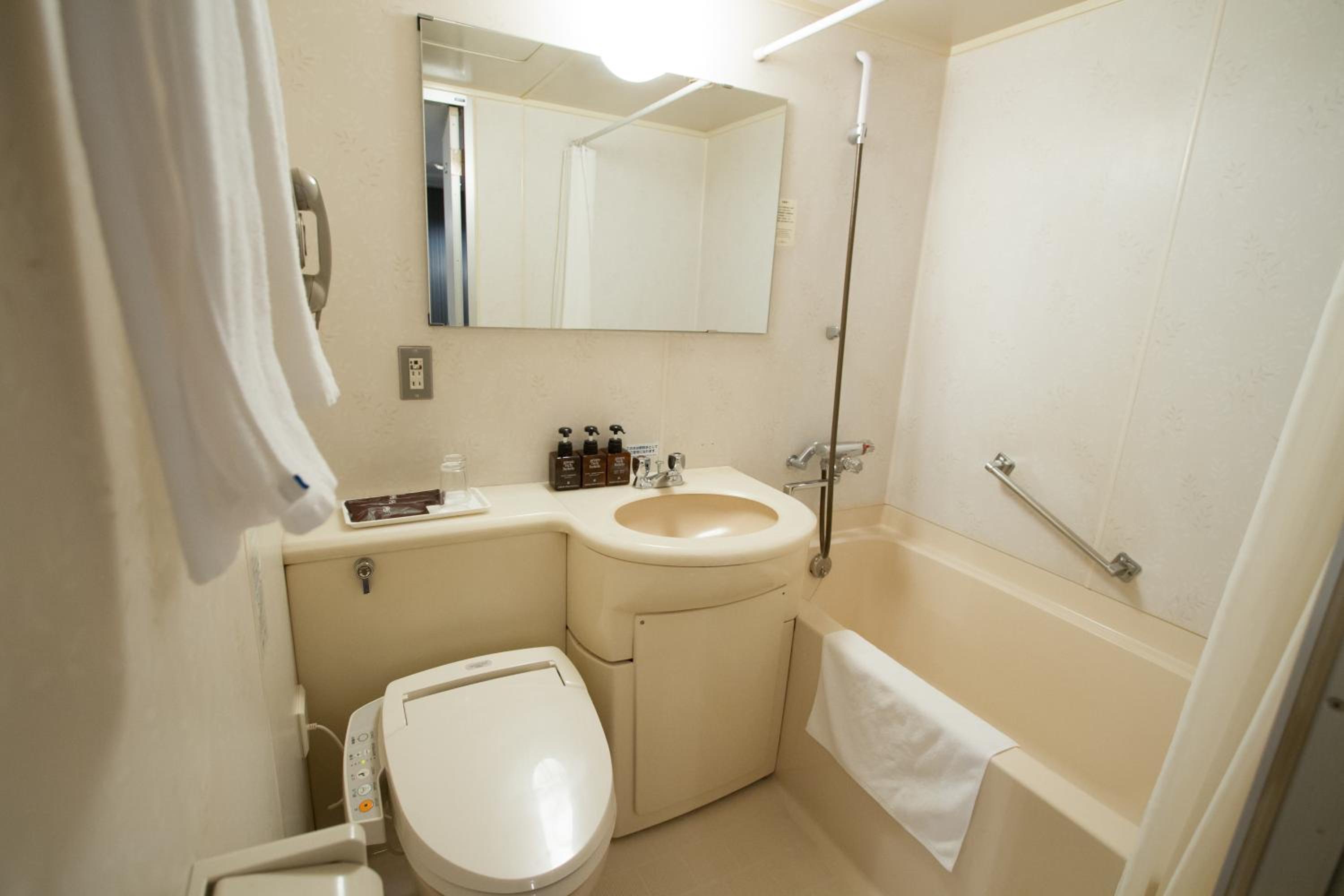 Standard Double Room - Non-Smoking photo 2
