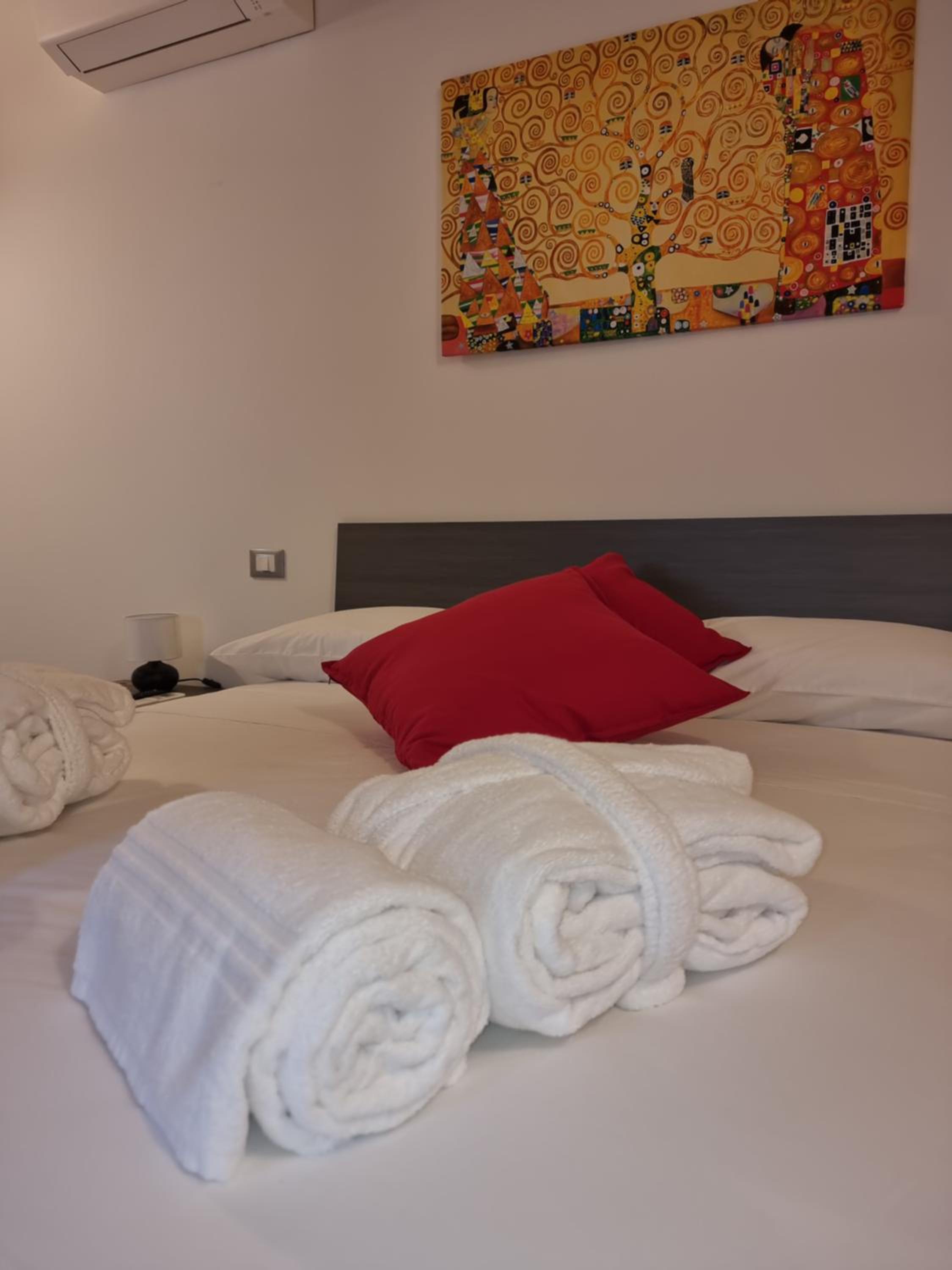 Double Room with Mountain View photo 1