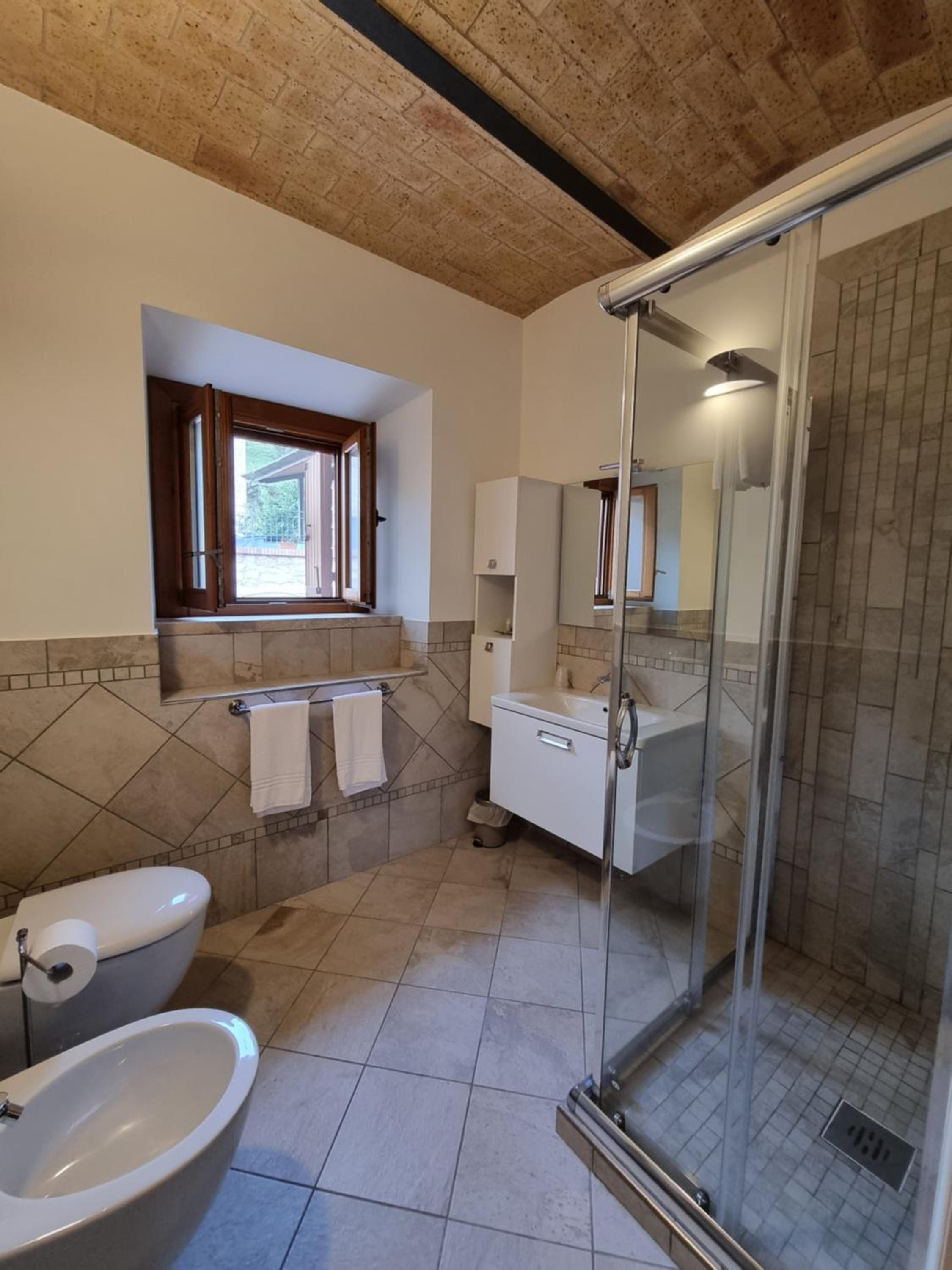 Double Room with Mountain View photo 2