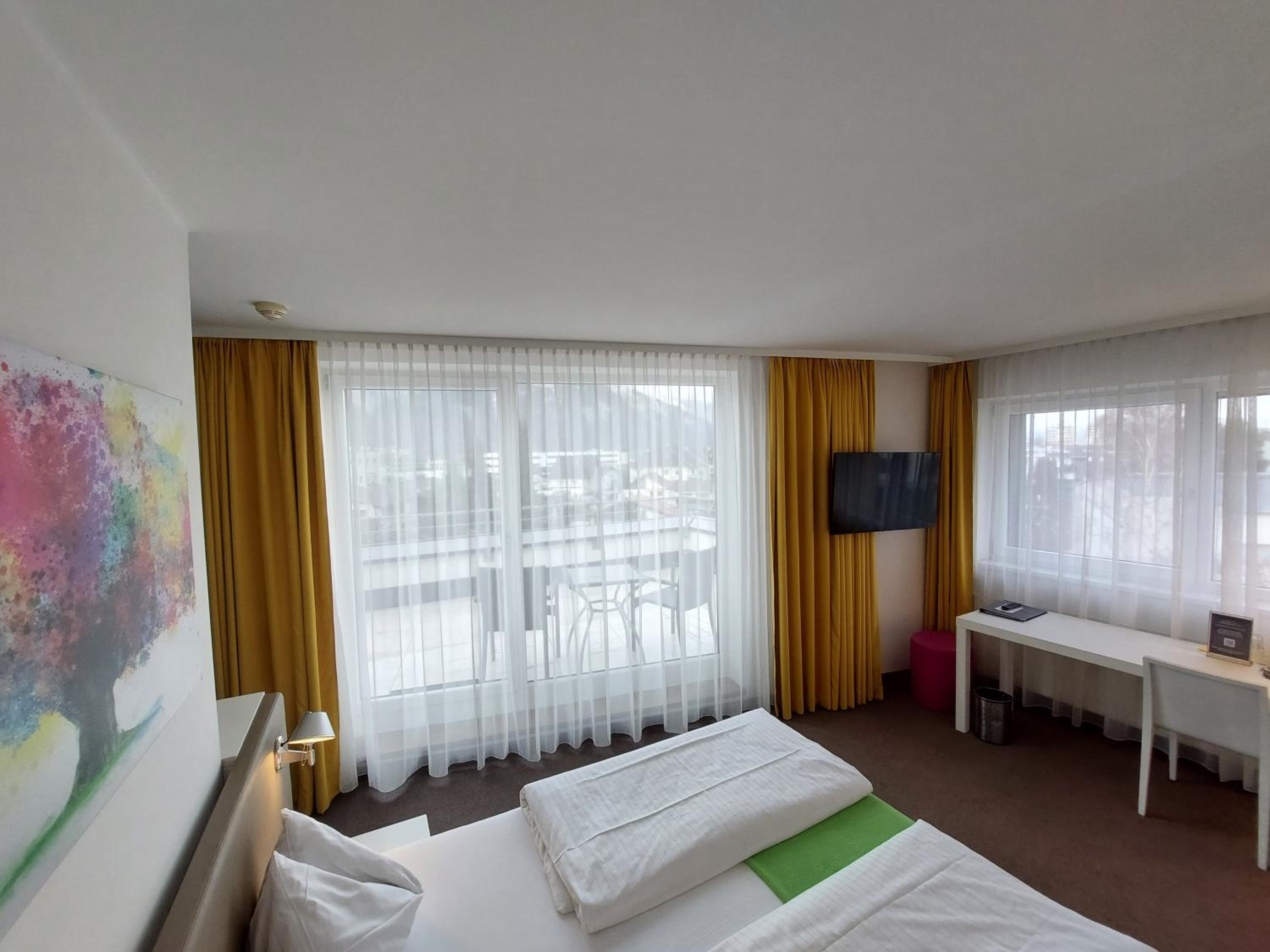 Double Room with Terrace photo 1