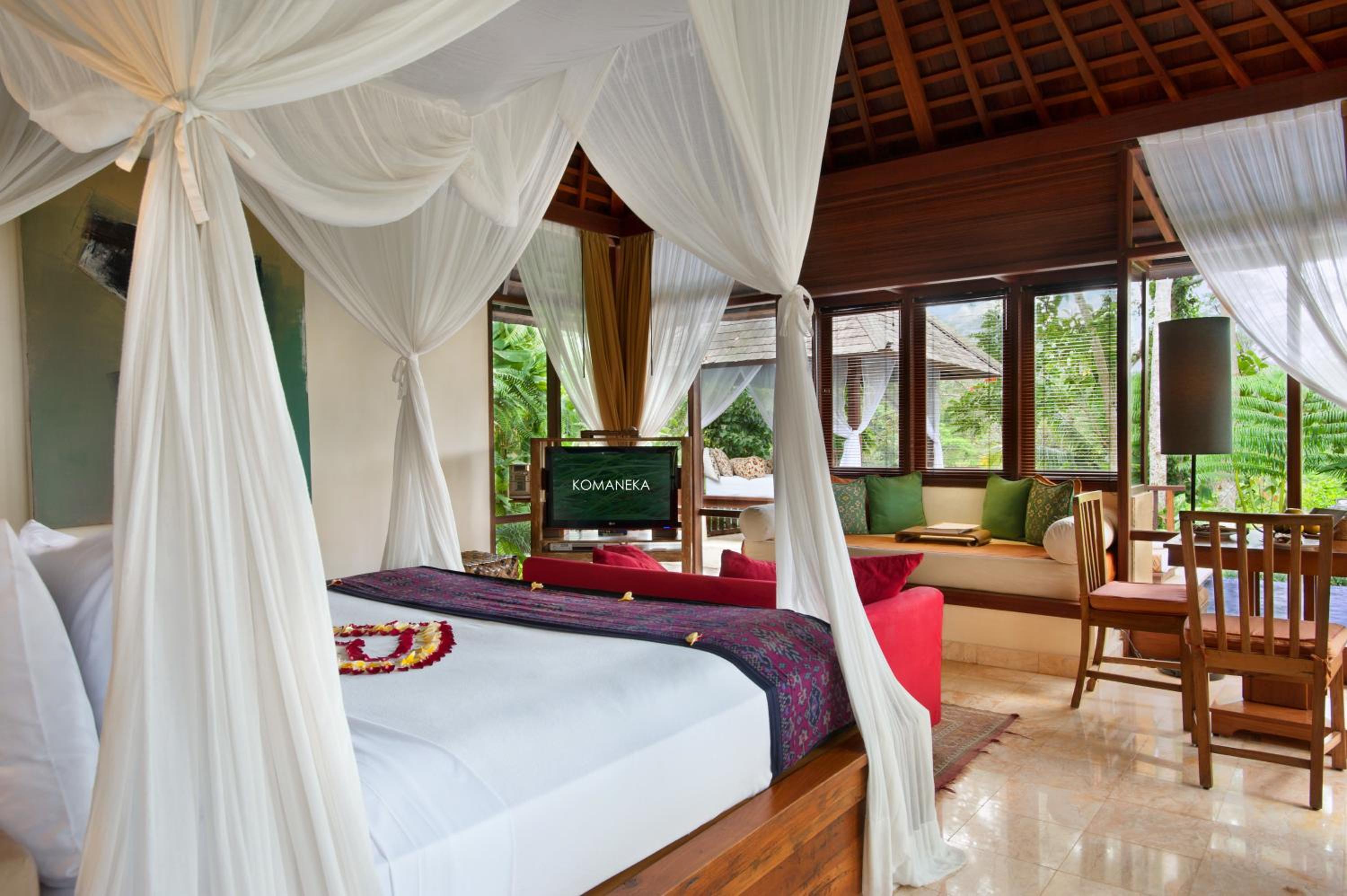 One-Bedroom Valley Pool Villa - Photo 15