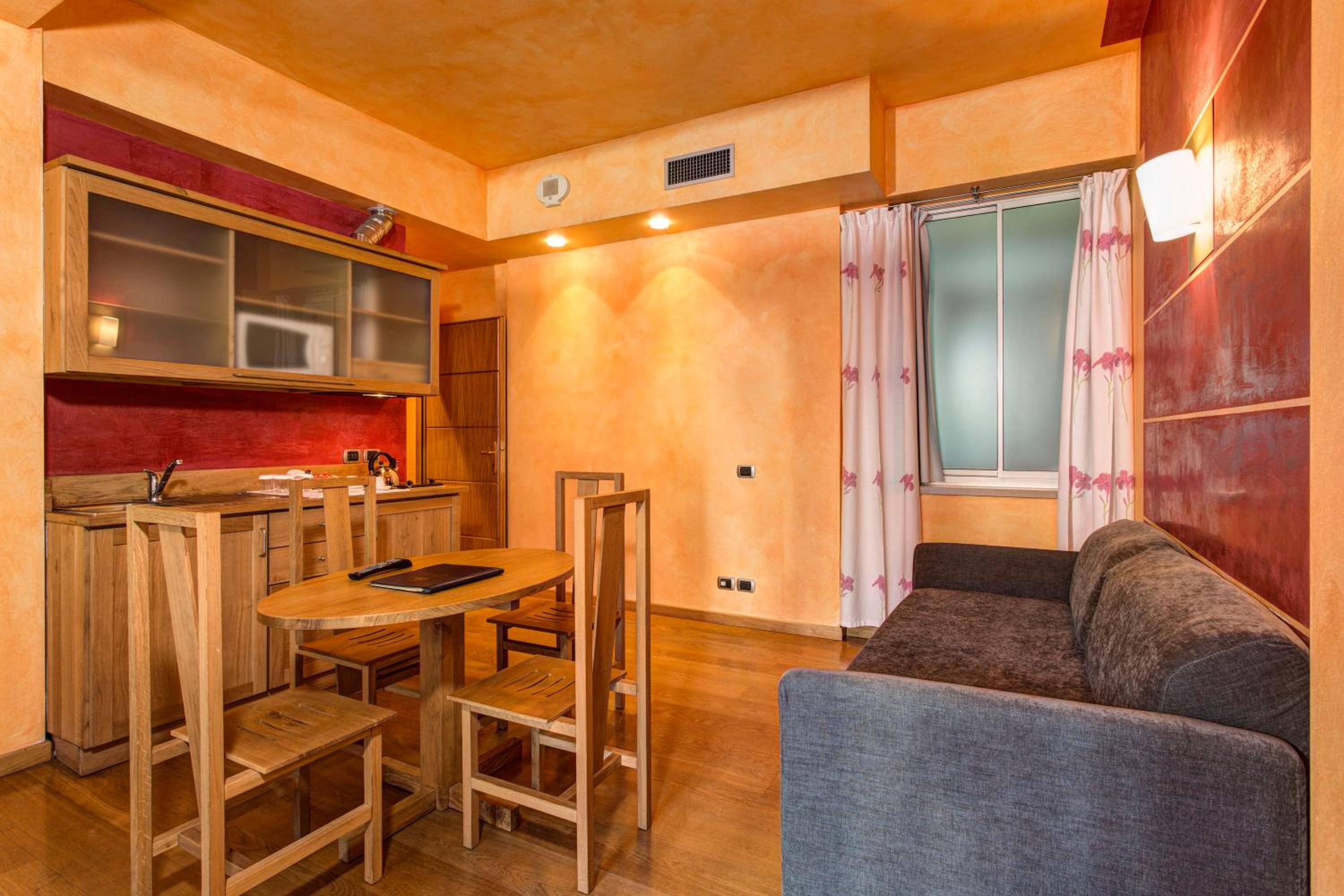 Family Room (2 Adults) - Separate Building photo 1