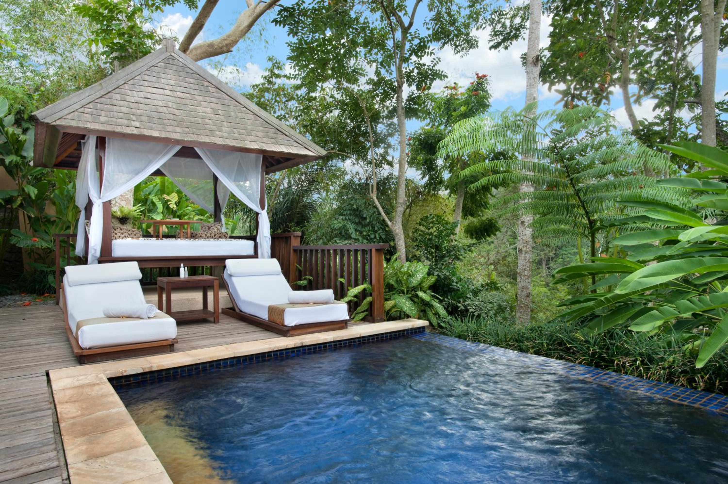 One-Bedroom Valley Pool Villa - Photo 18