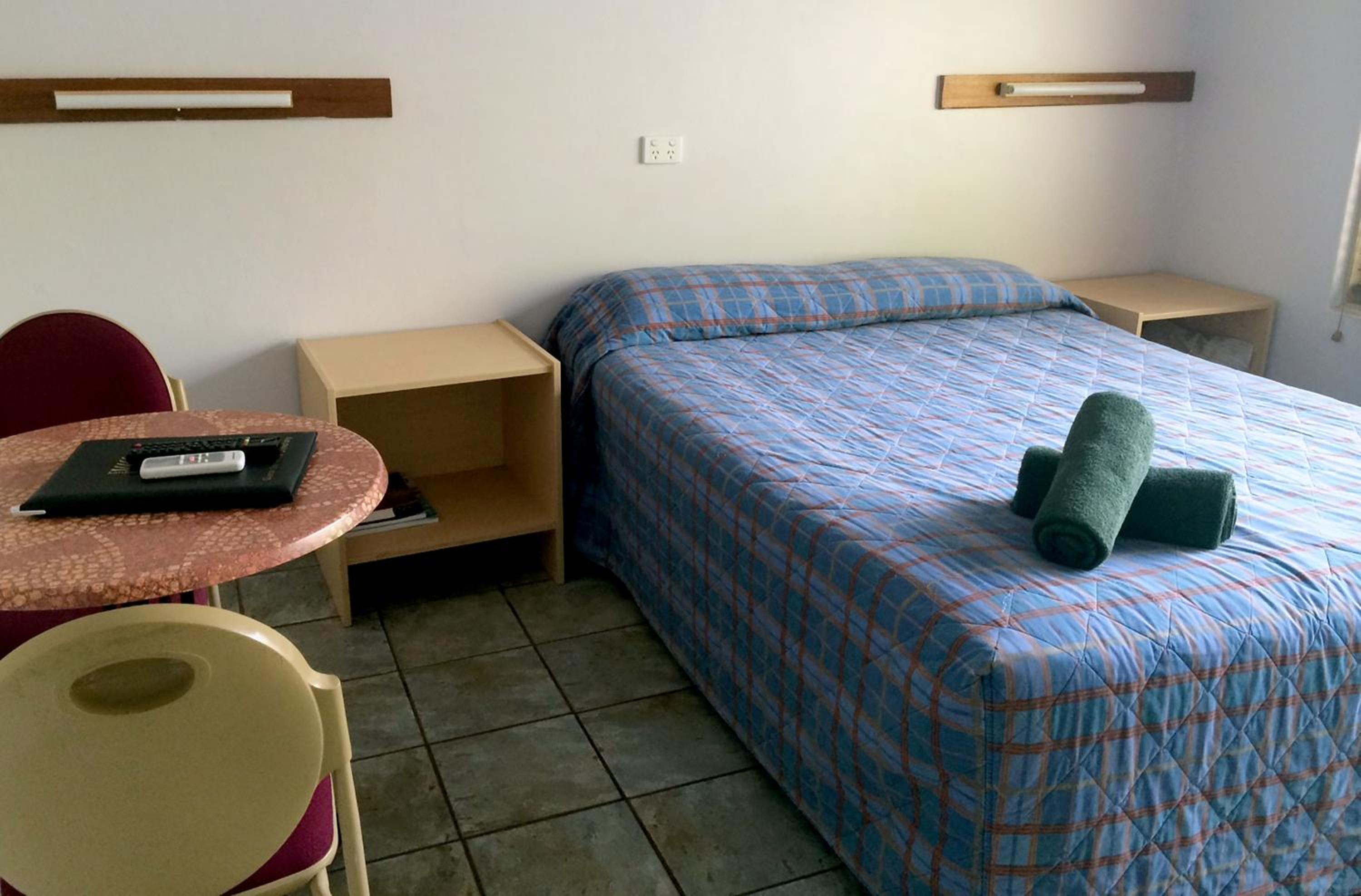 Budget Double Room - Photo 1