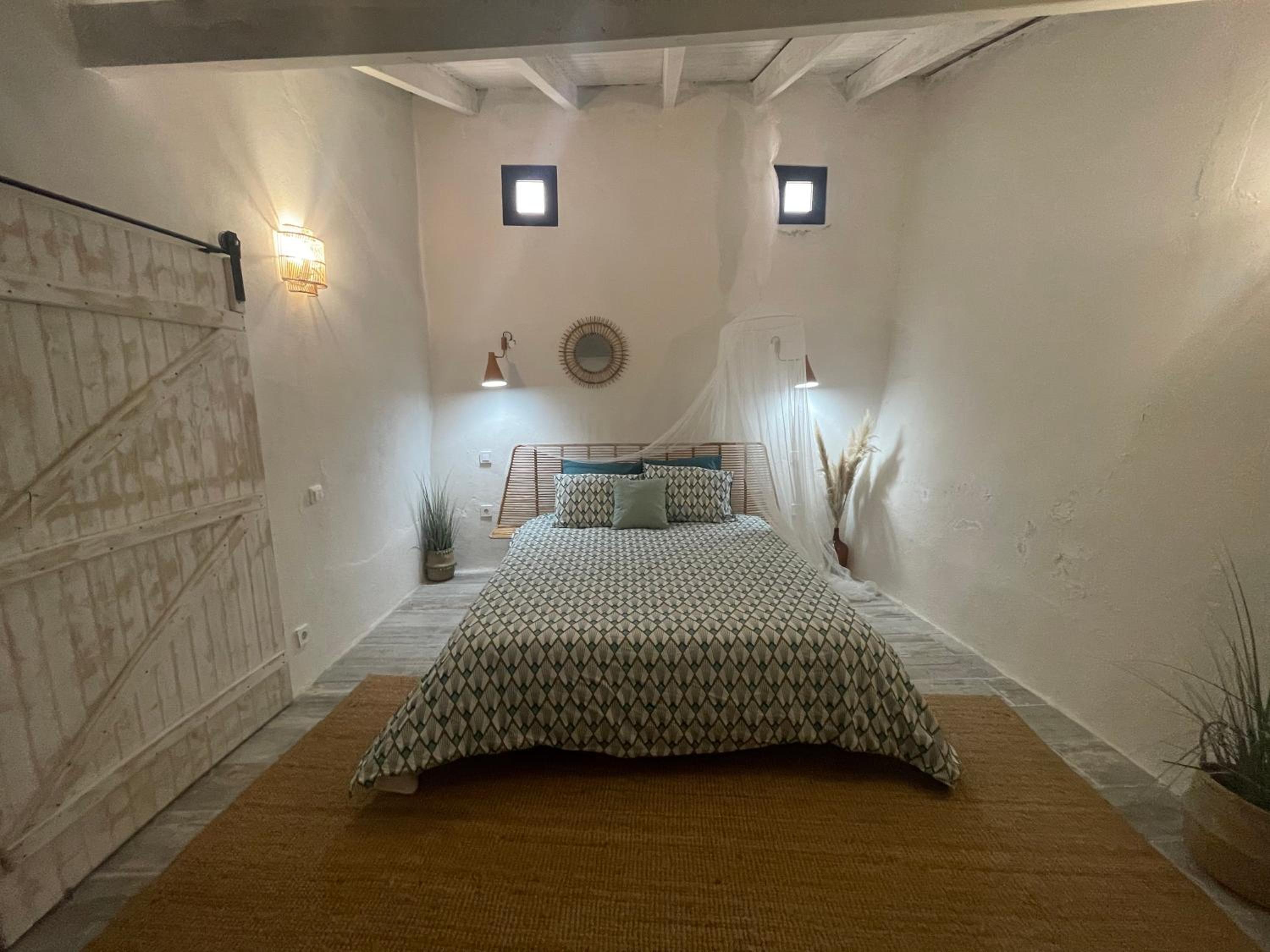 Two-Bedroom House photo 1