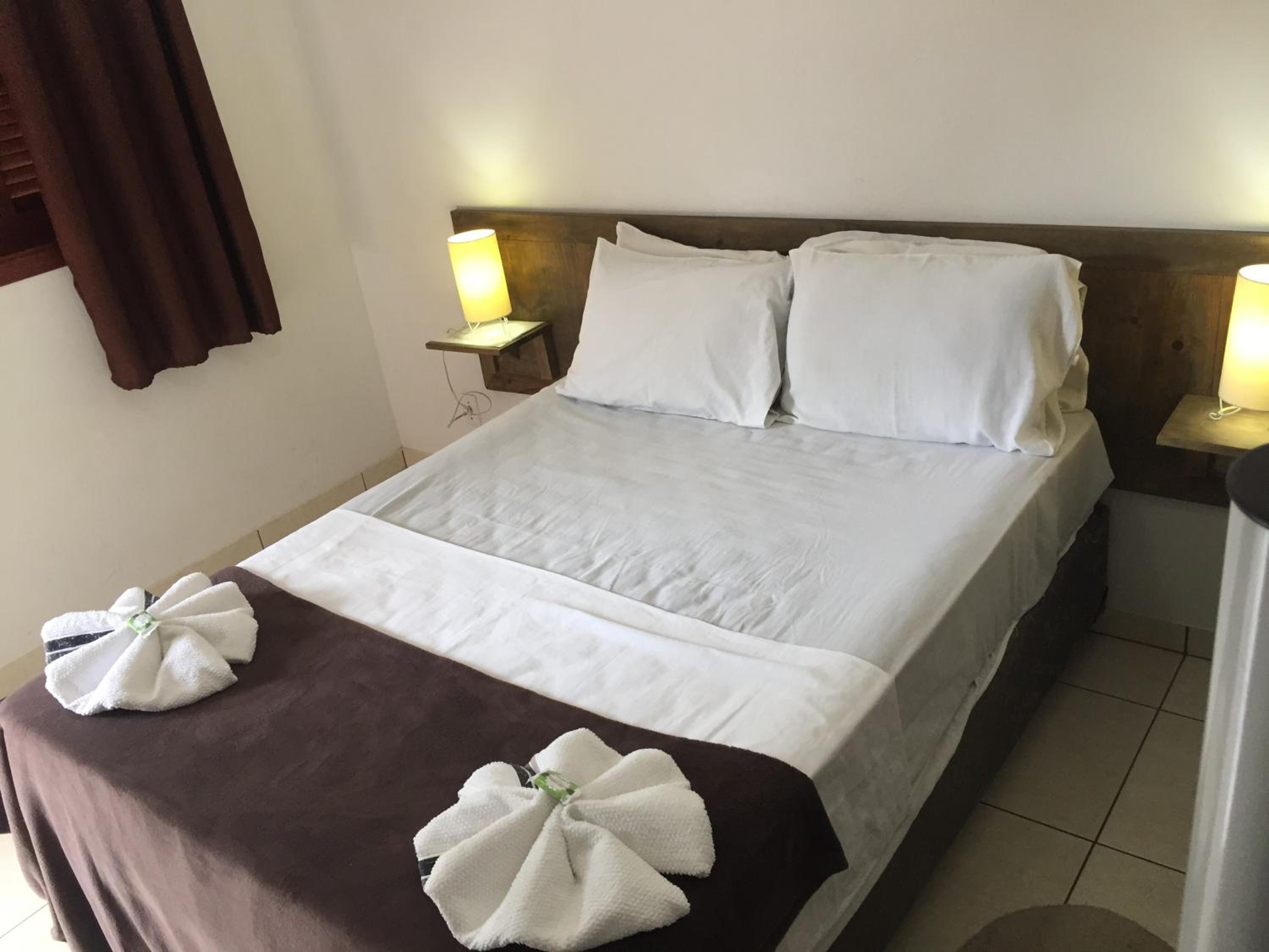 Standard Quadruple Room photo 3