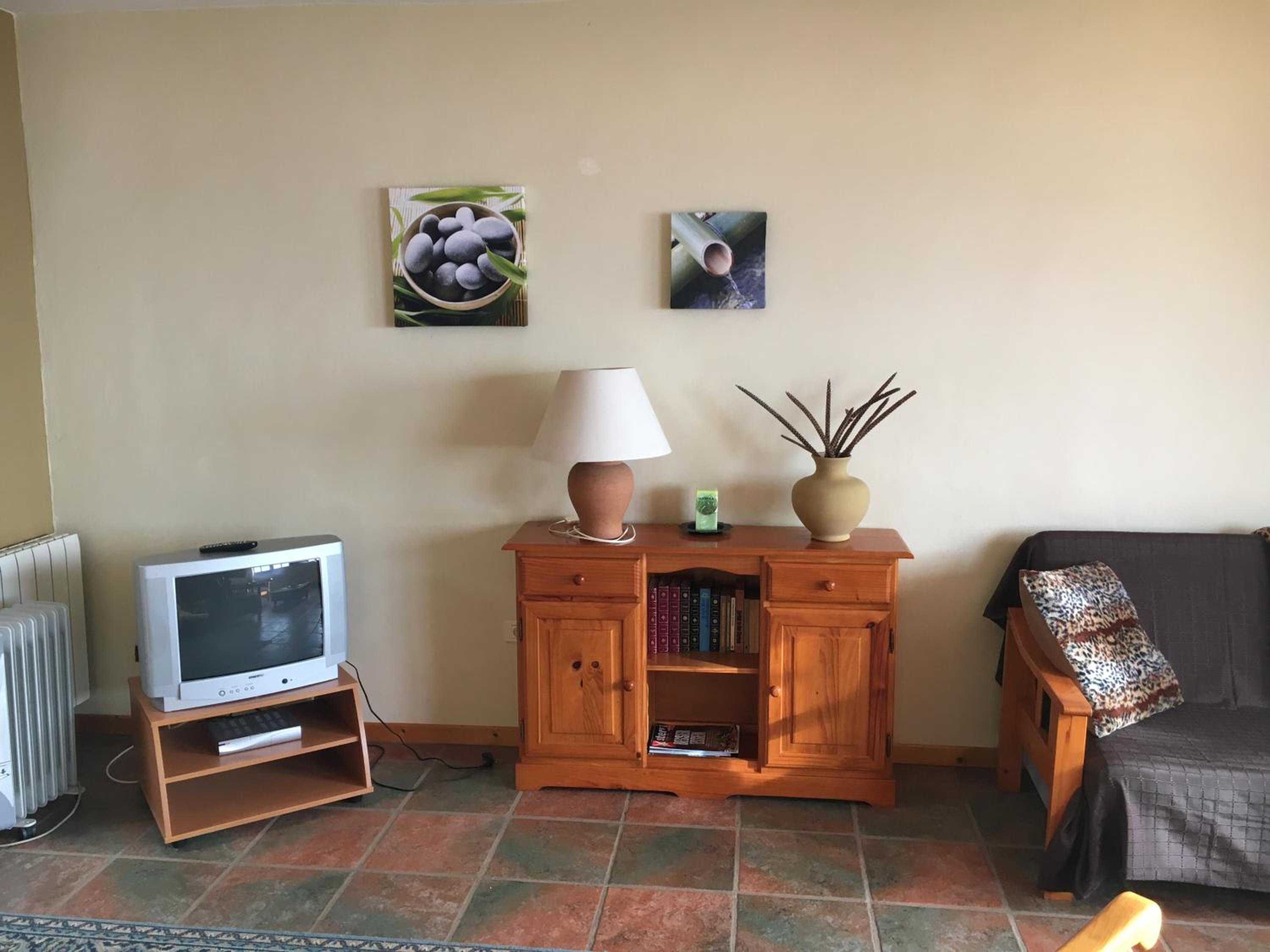 Apartment with Sea View photo 3