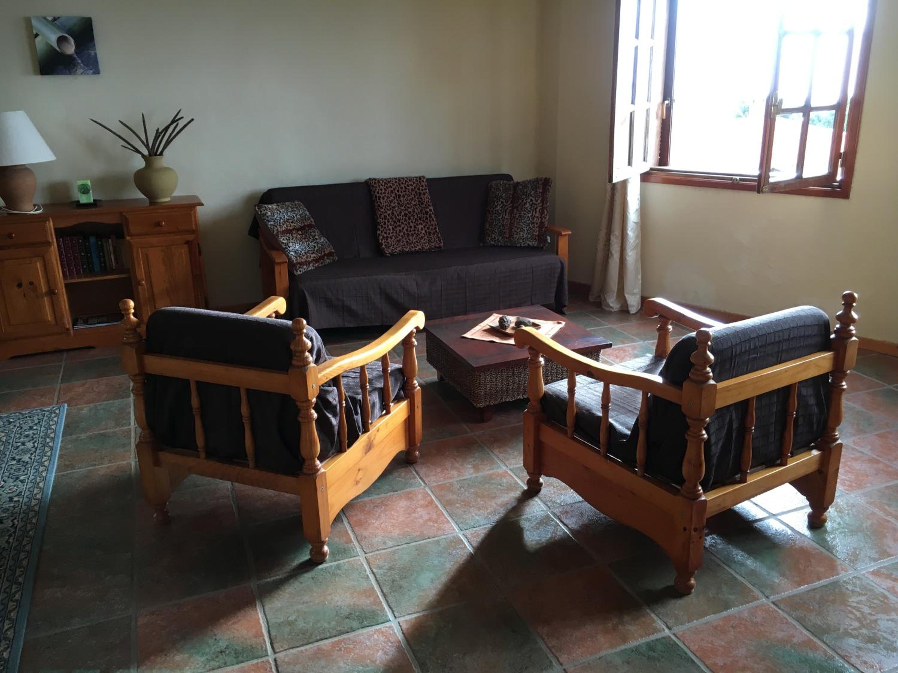 Apartment with Sea View photo 2