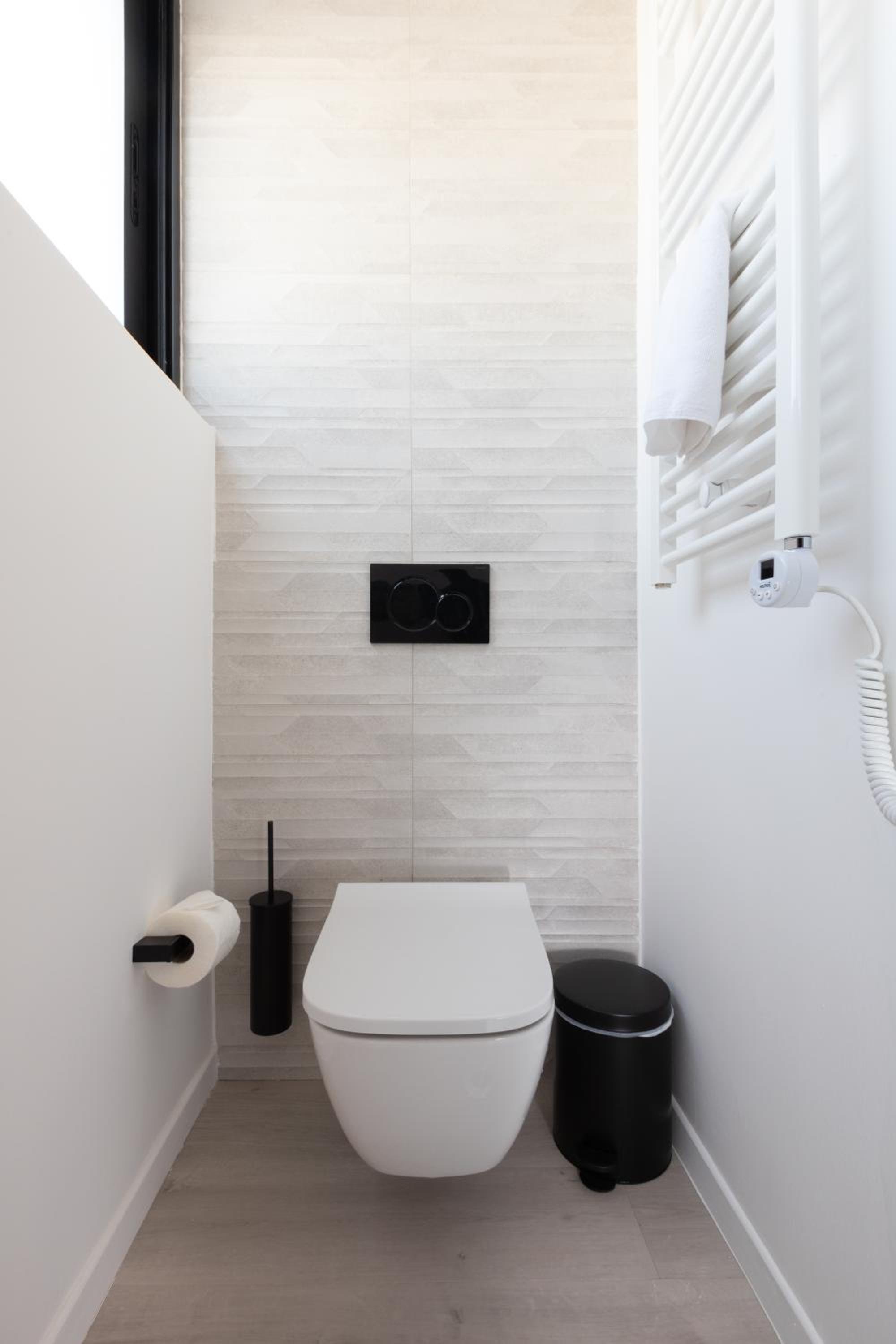 Two-Bedroom Maisonette Suite with Jacuzzi photo 3
