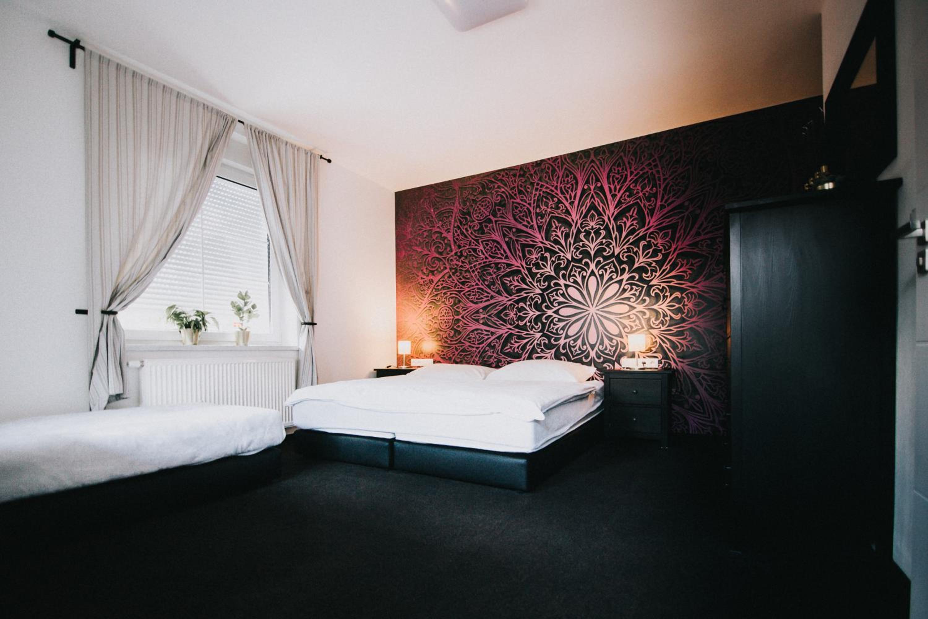 Deluxe Triple Room photo 3