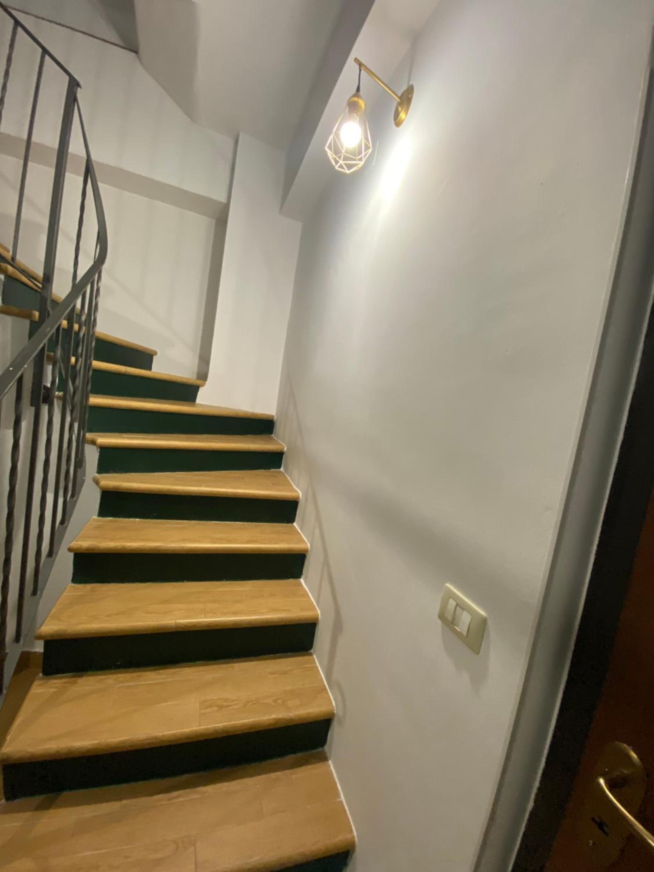 Quadruple Room with Private Bathroom photo 3