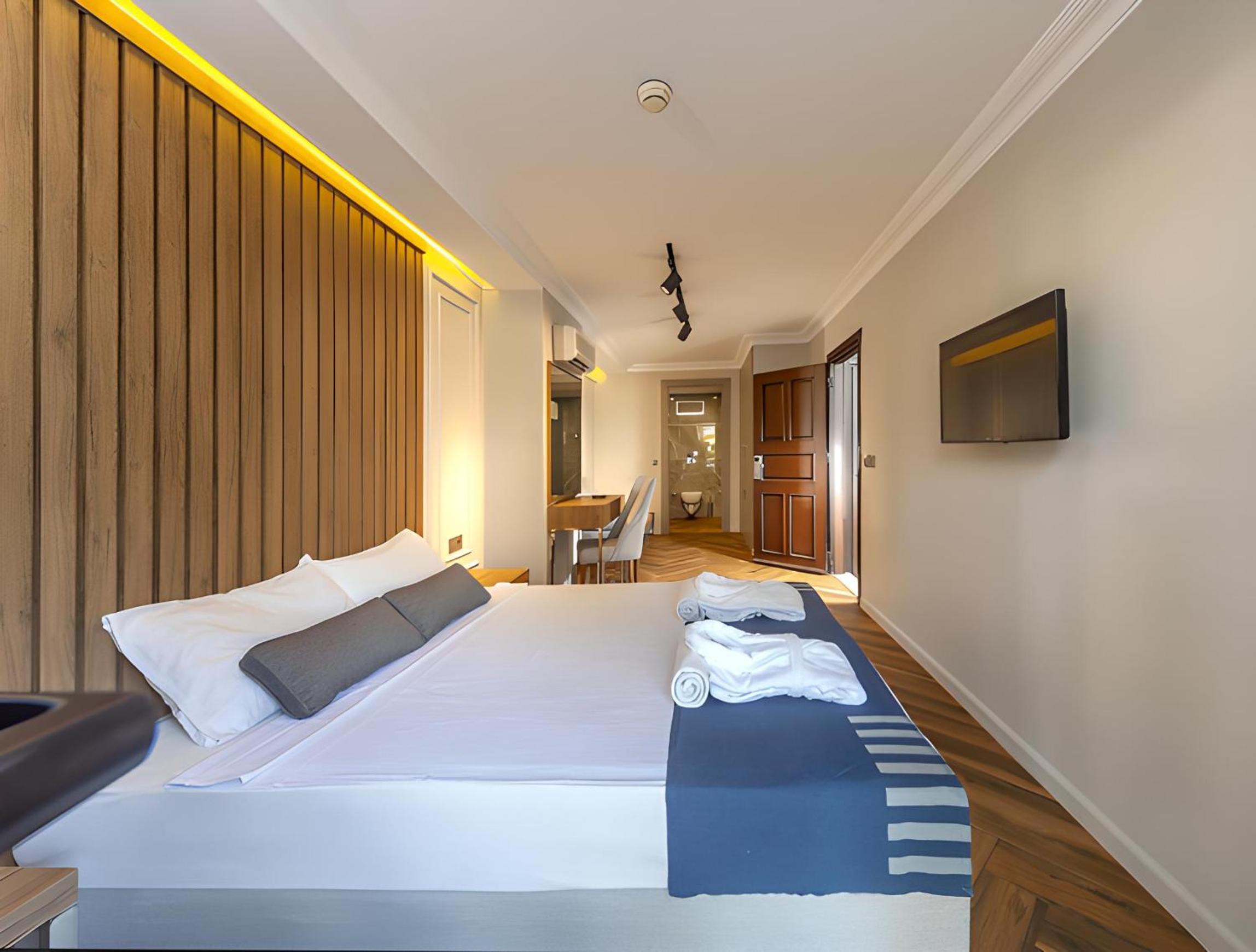 Single Room photo 3