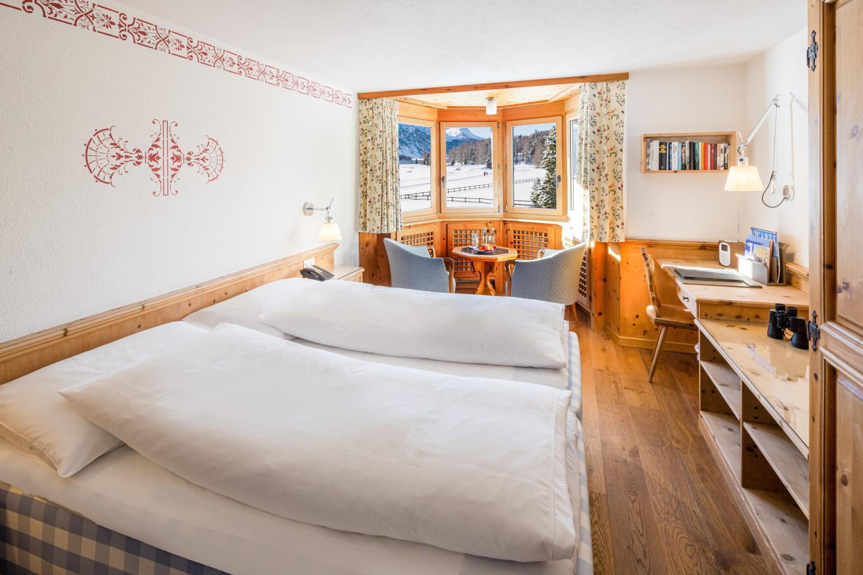 Superior Double Room photo 2