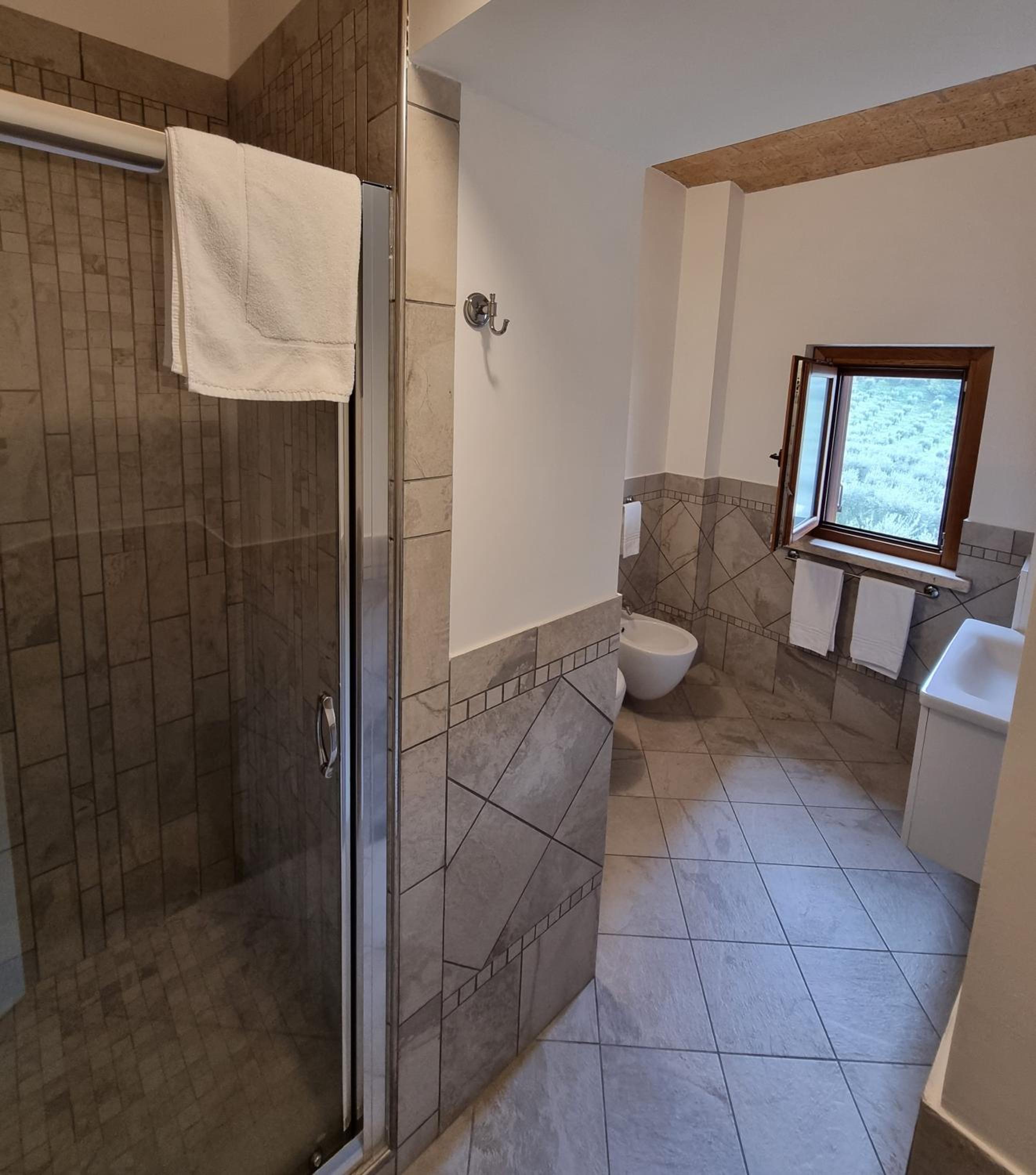 Double Room with Mountain View photo 3