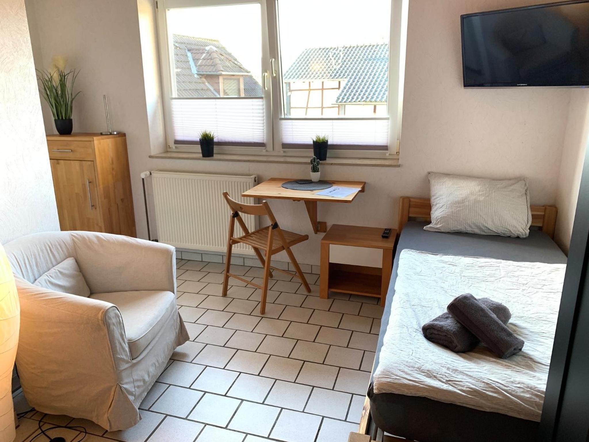 Apartment photo 1