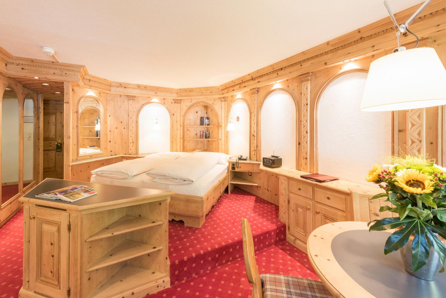 Junior Suite photo 2