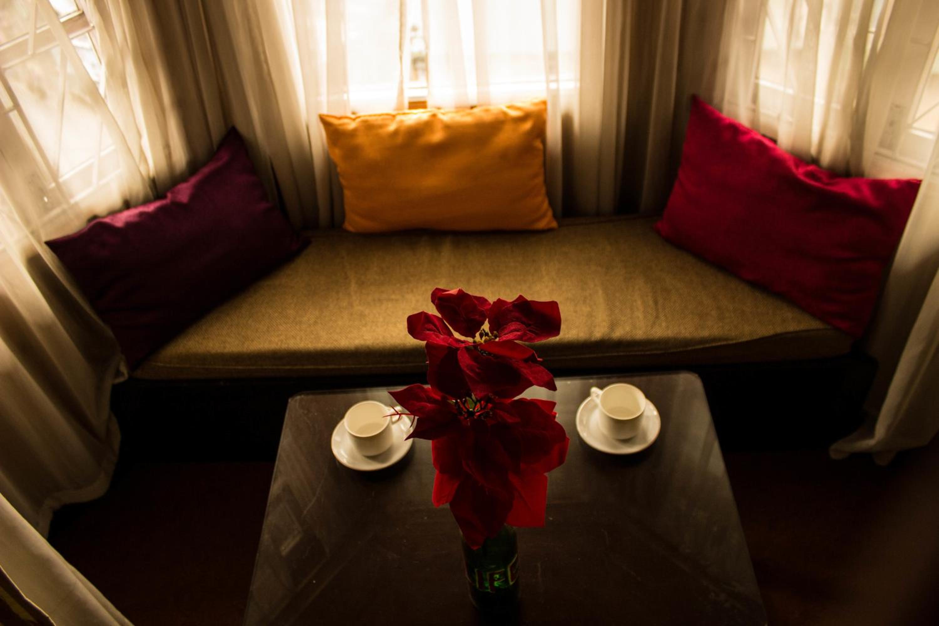 Deluxe Double Room - Photo 7