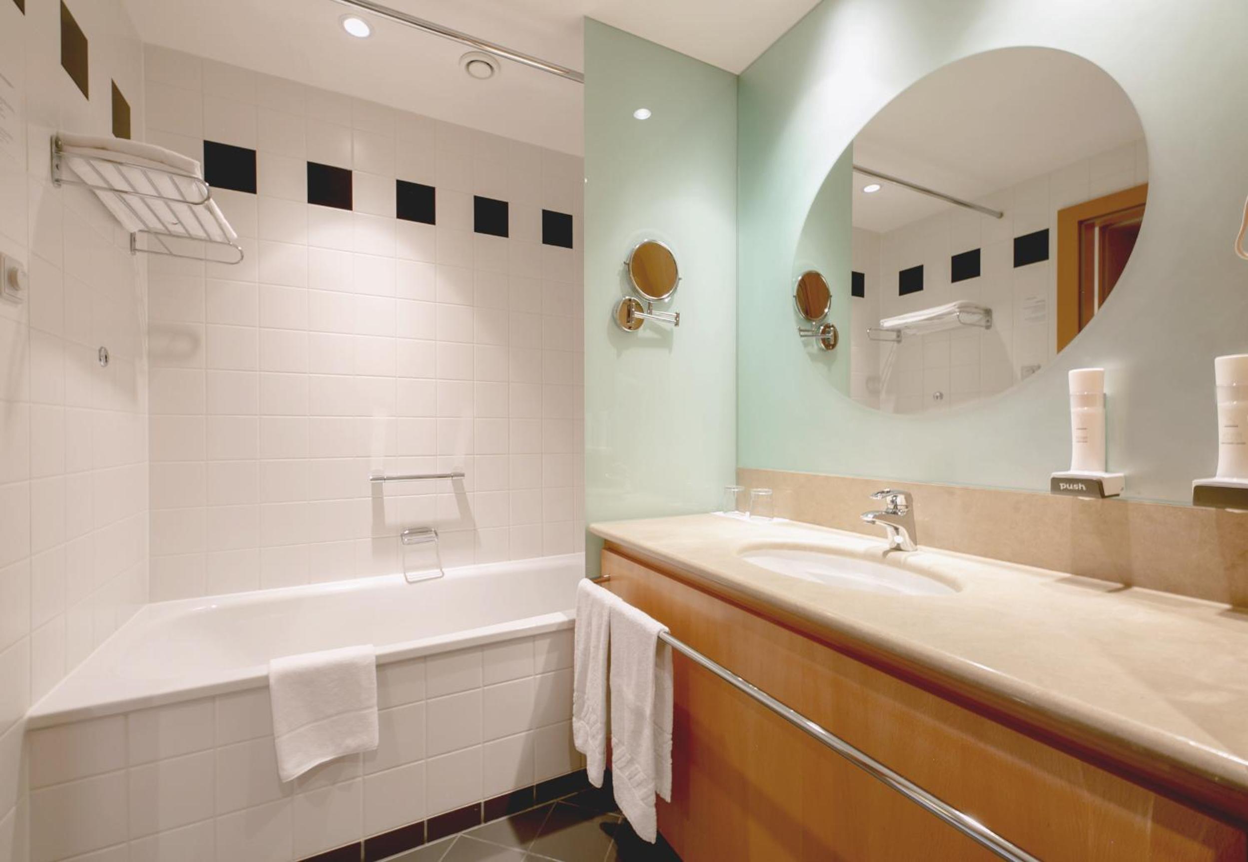Standard Double Room And Thermal Bath Access - Photo 4