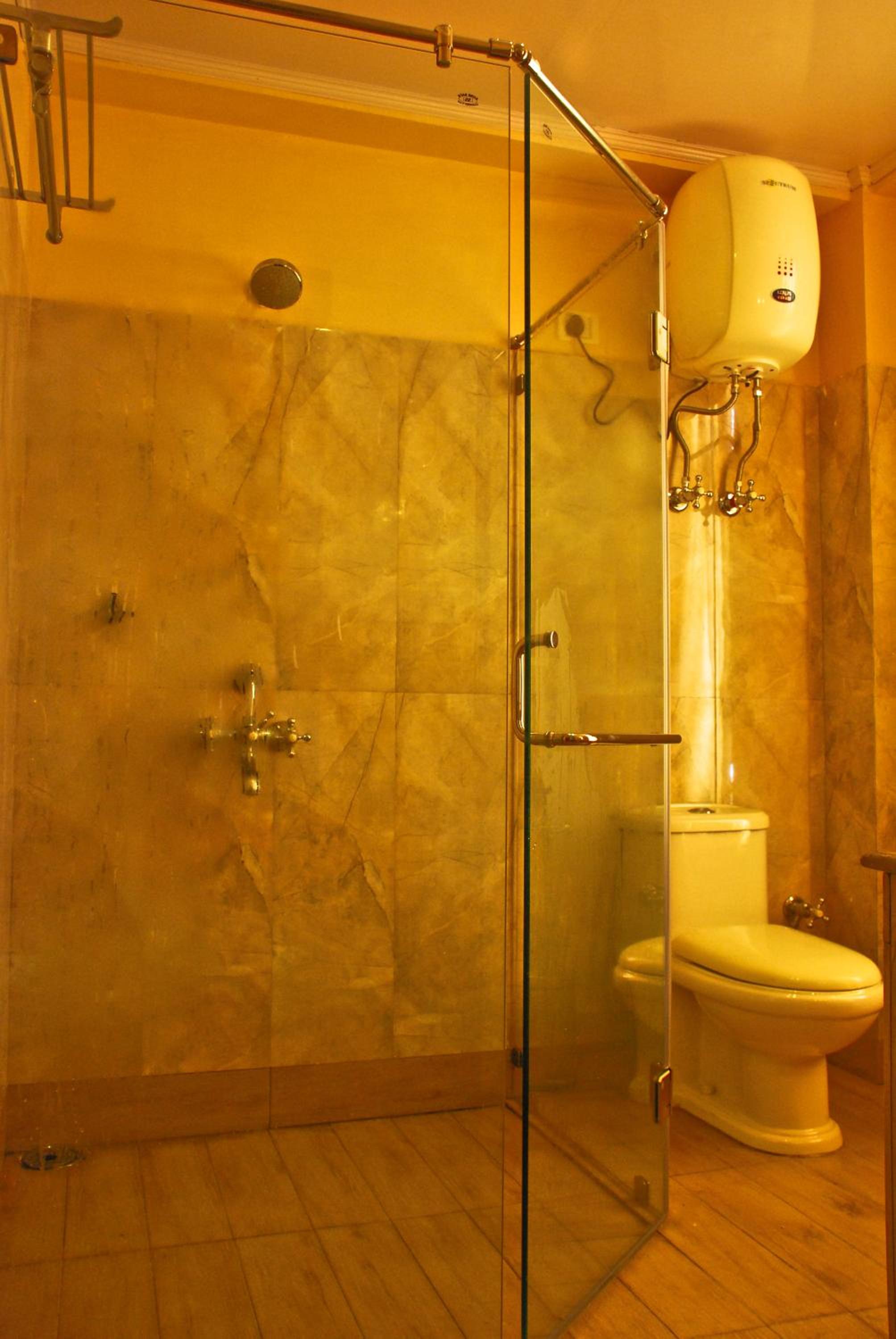 Deluxe Double Room - Photo 6