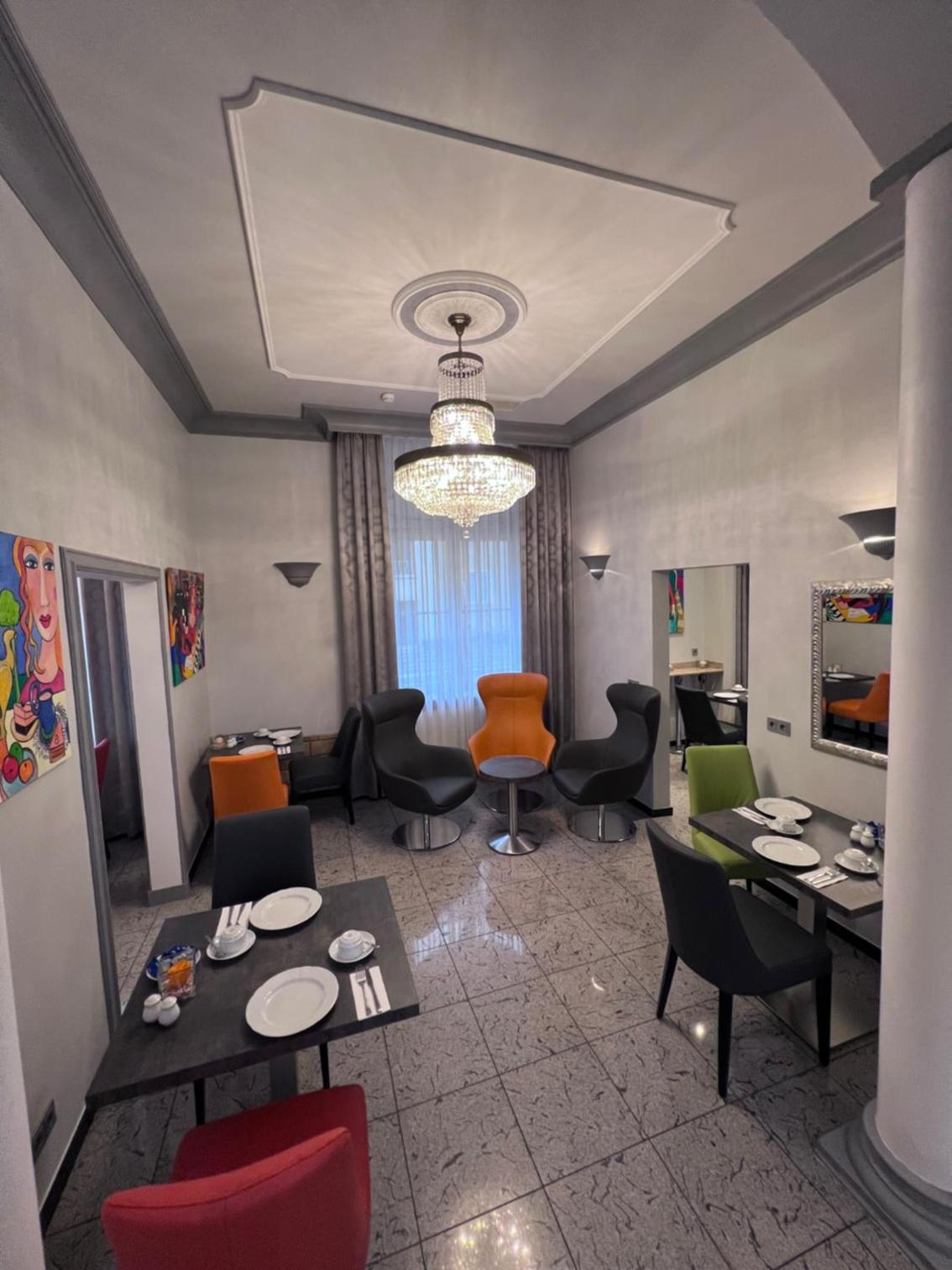Suite Apartment (4 Adults)
