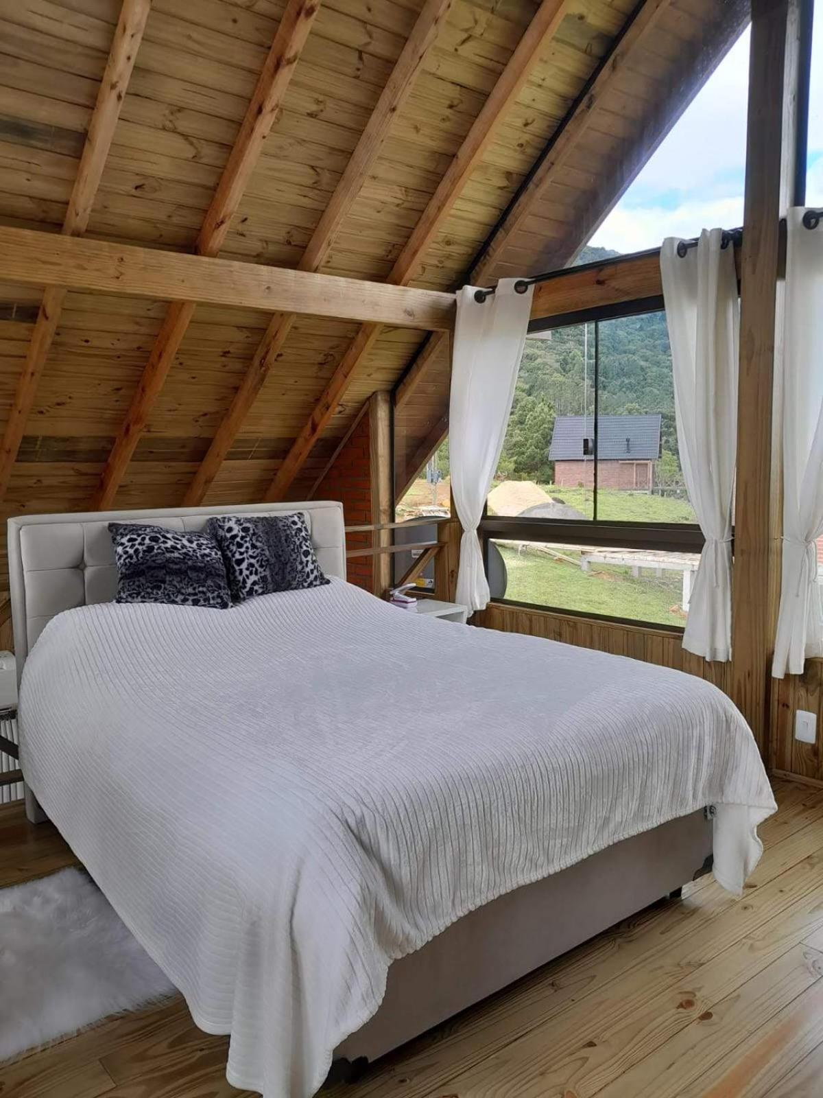 Chalet photo 1