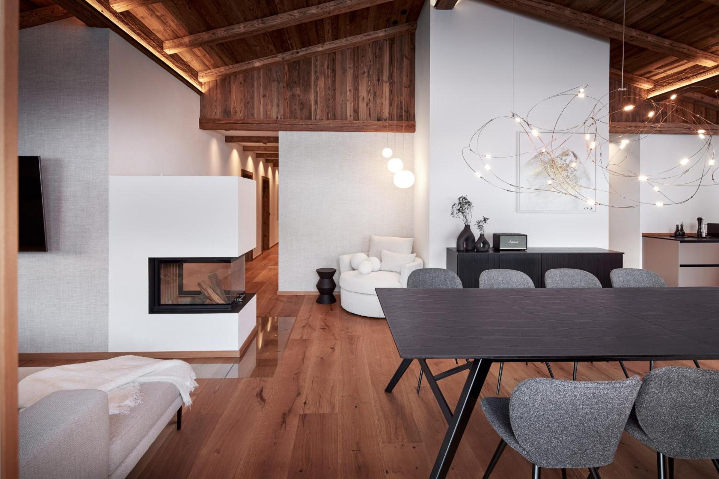 Four-Bedroom Apartment Top 11