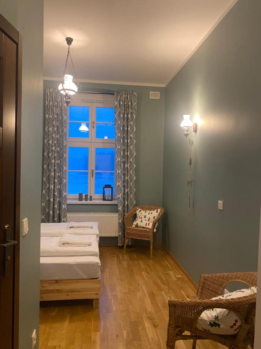 Double or Twin Room with Lake View photo 1
