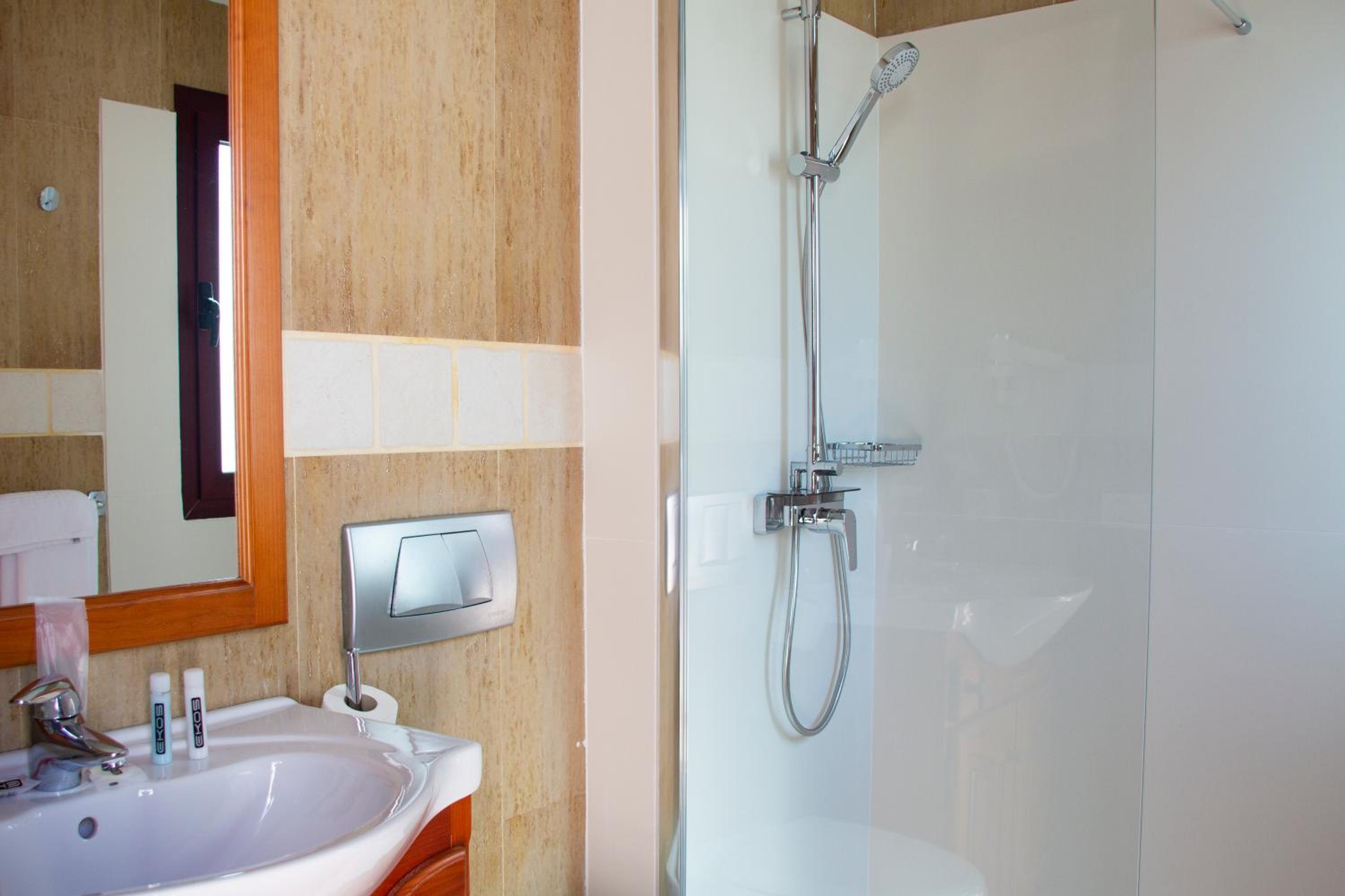 Apartment with Sea View (2 Adults + 1 Child) photo 3