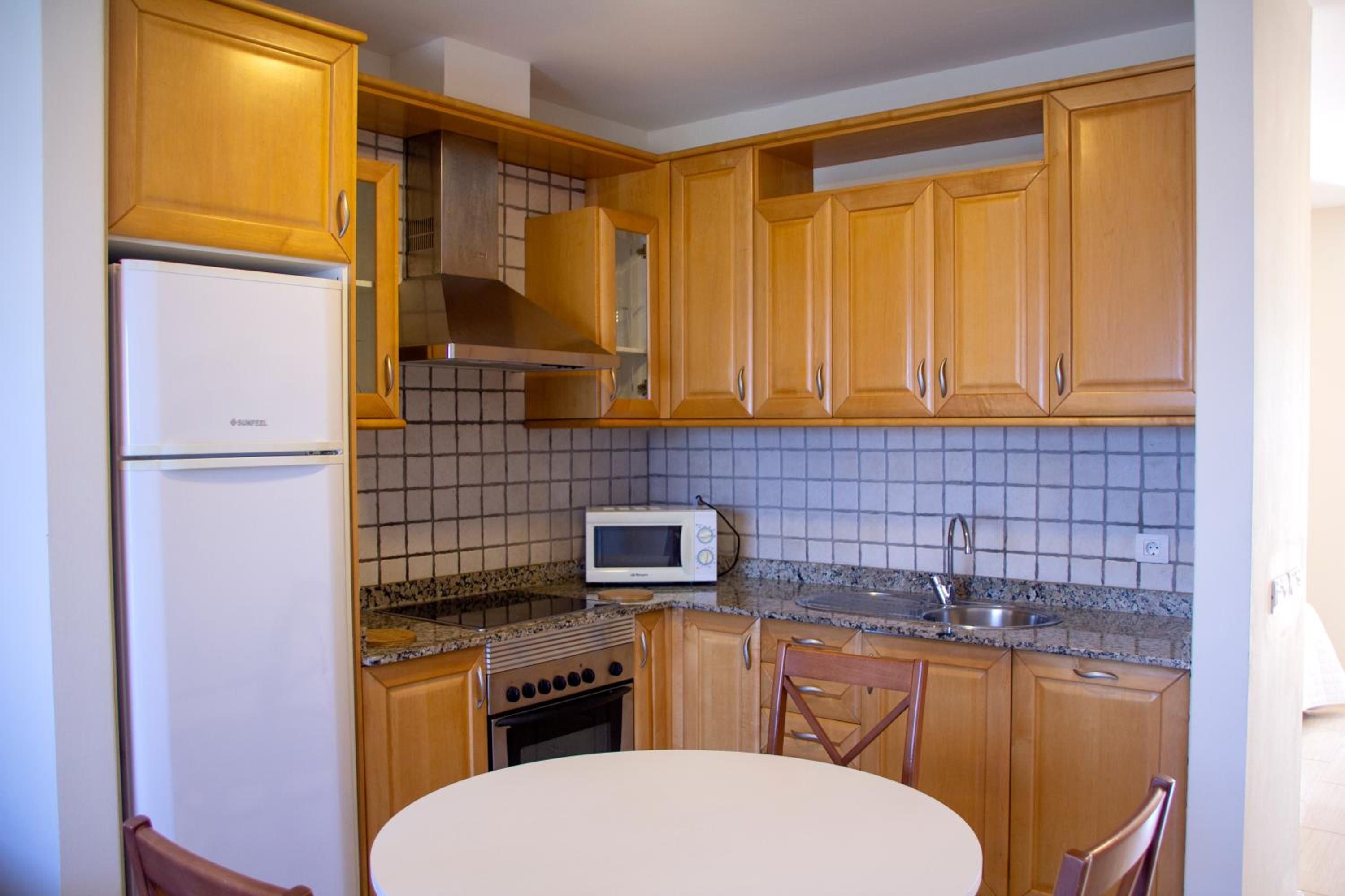 Apartment with Sea View photo 3