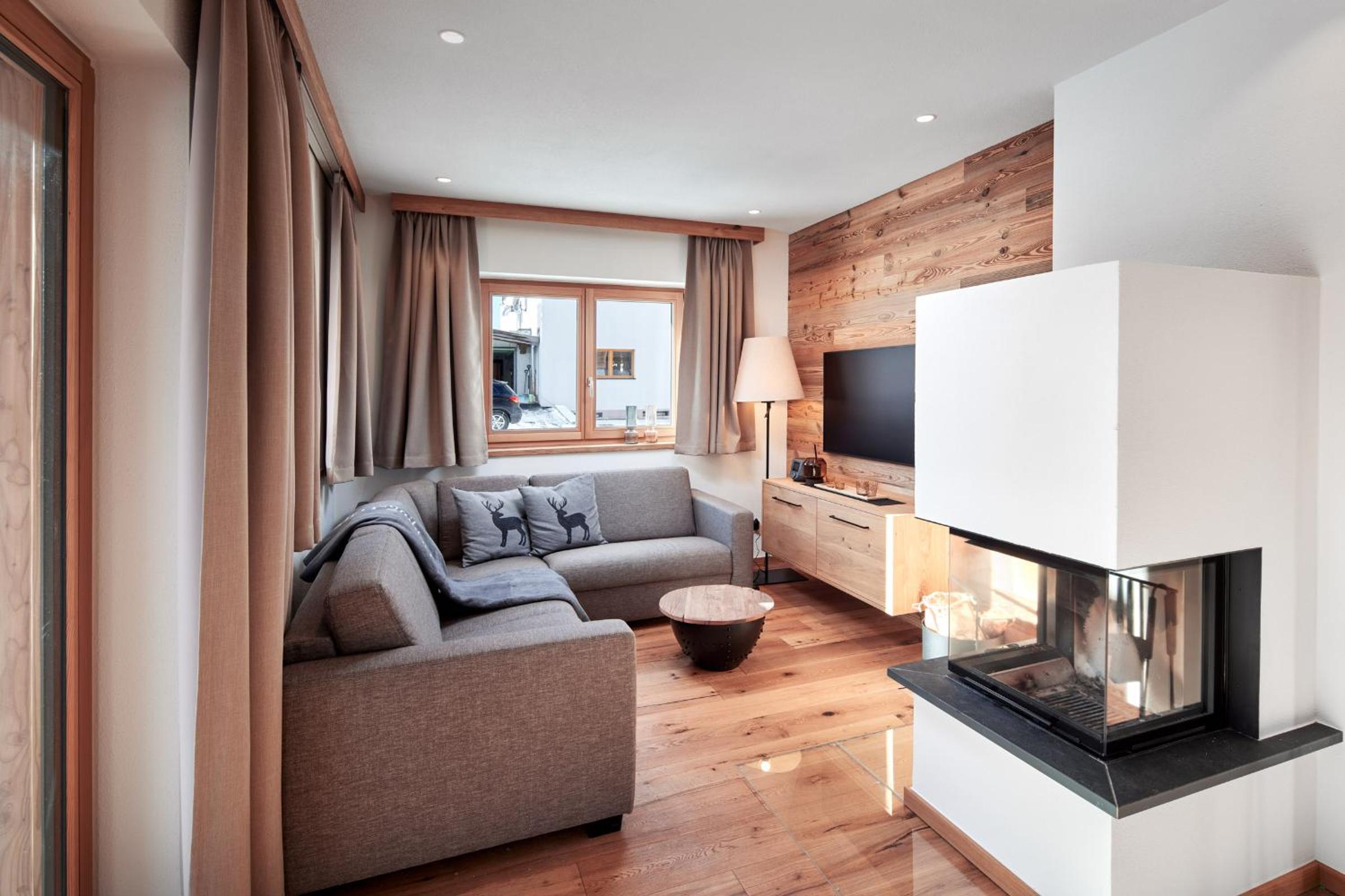 Three-Bedroom Apartment Top 2