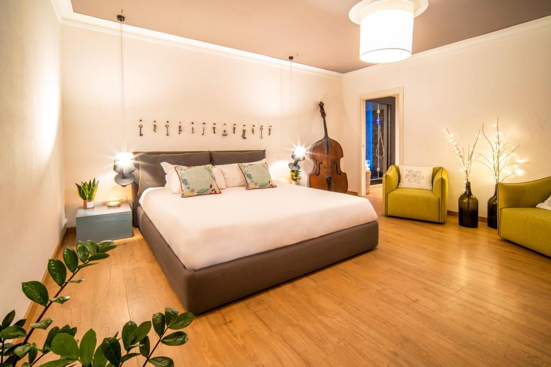 Suite with Garden View photo 1