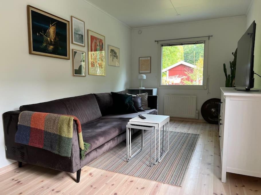Three-Bedroom House photo 1