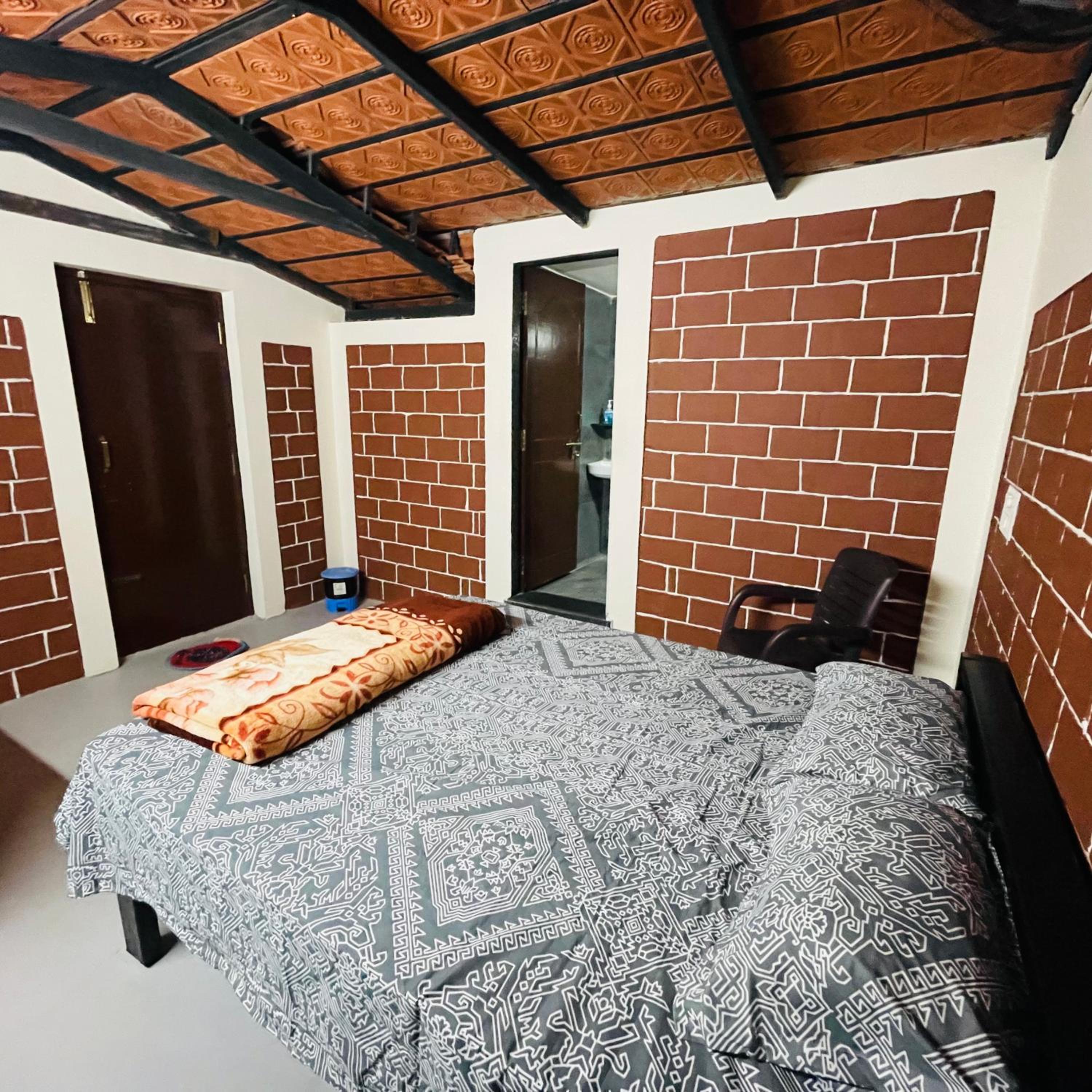 Double Room photo 1