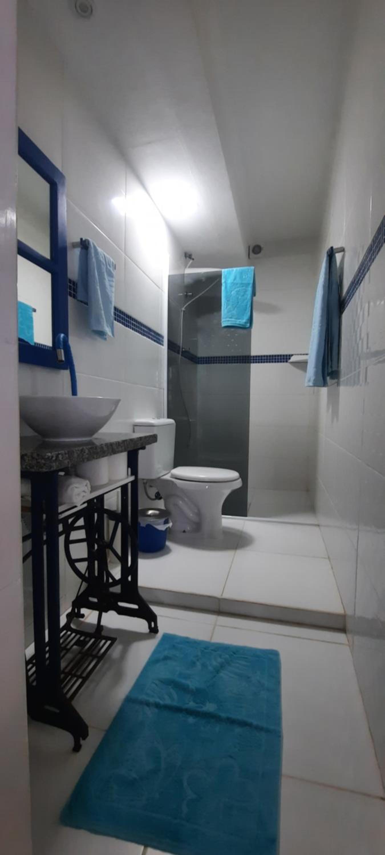 Studio Apartment with Sea View photo 3