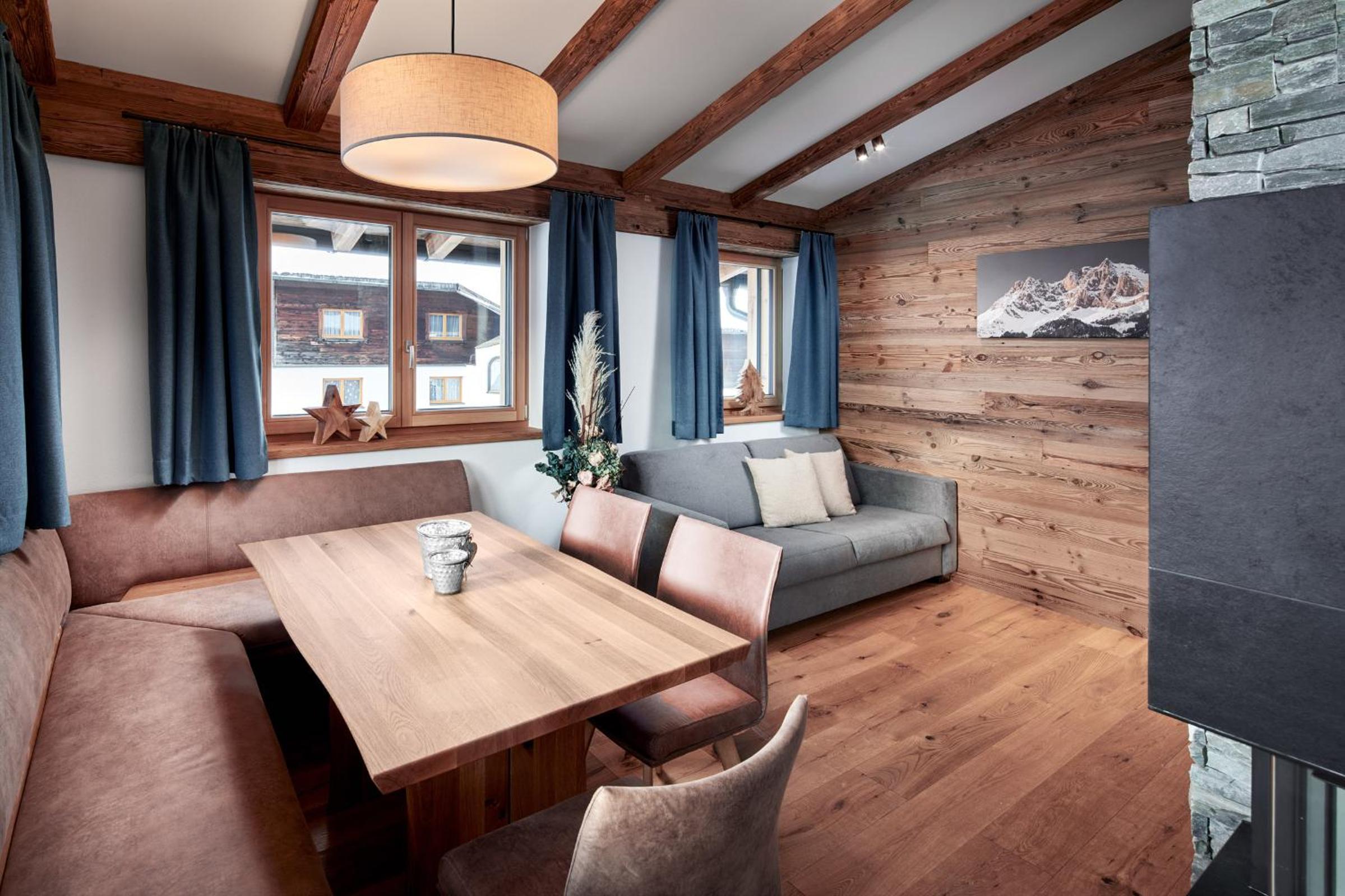 Two-Bedroom Apartment Top5