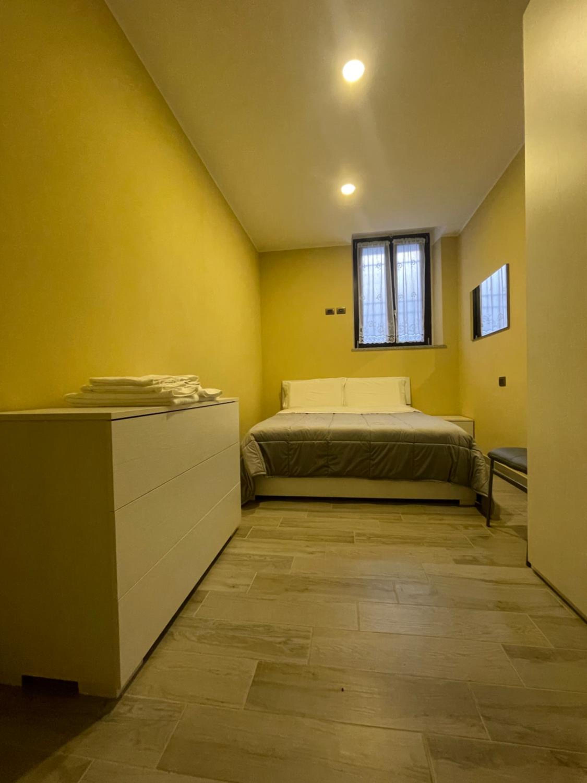 Standard Apartment