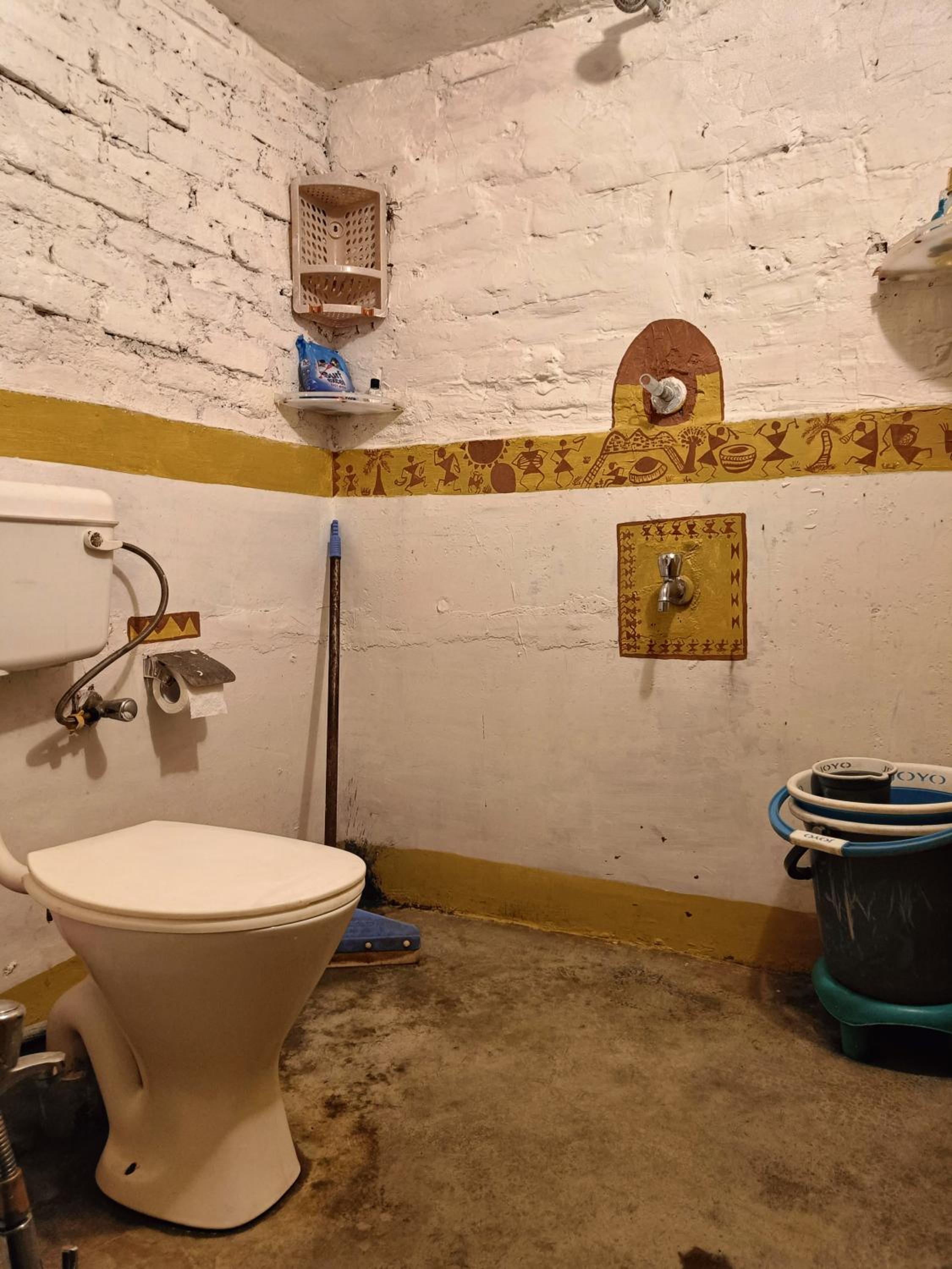 Double Room - Photo 15