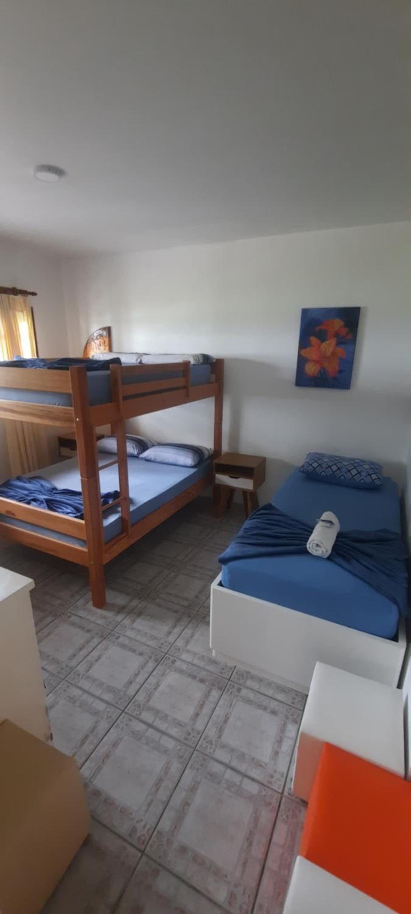 Studio Apartment with Sea View photo 1