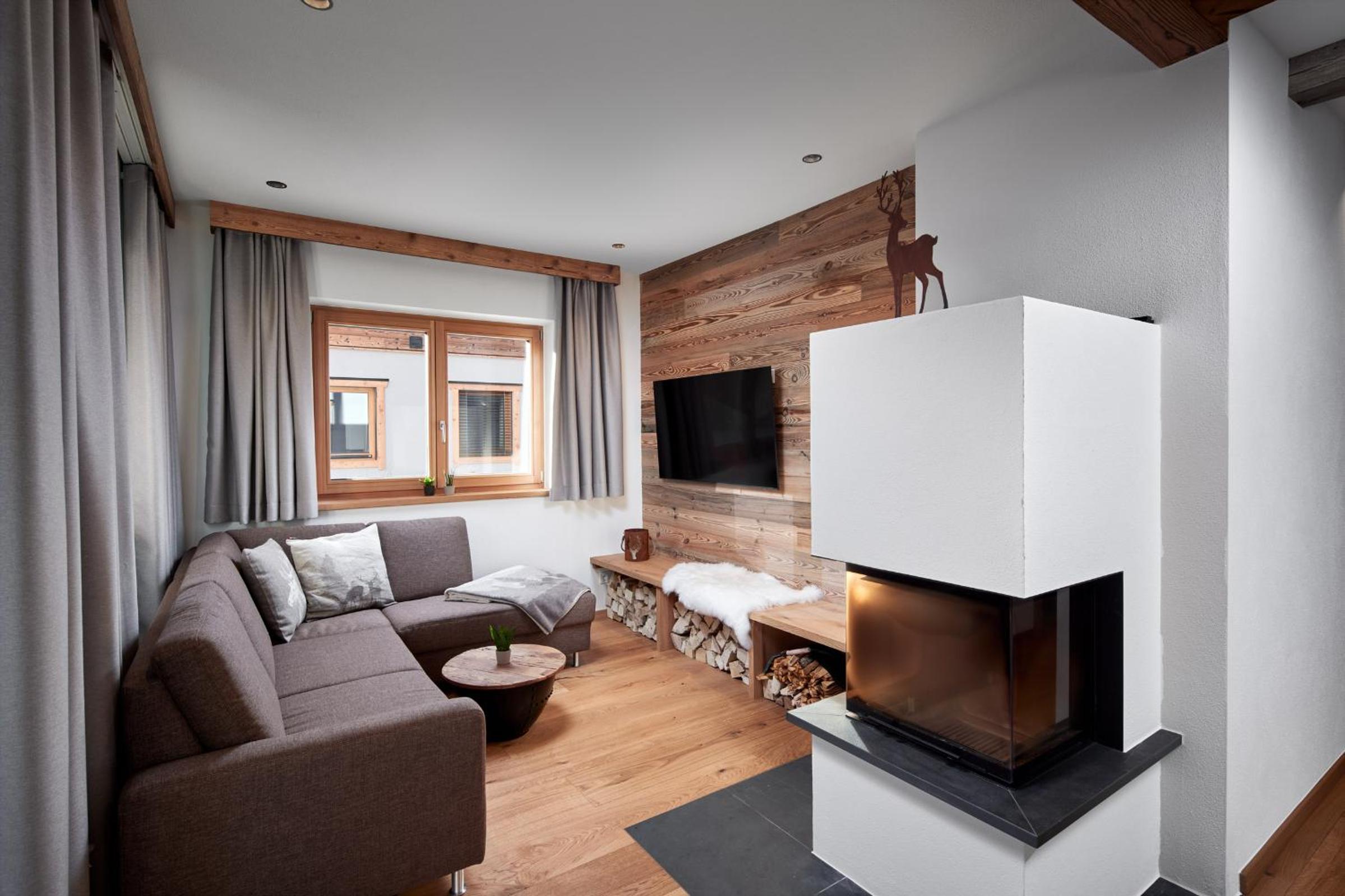 Three-Bedroom Apartment Top 7