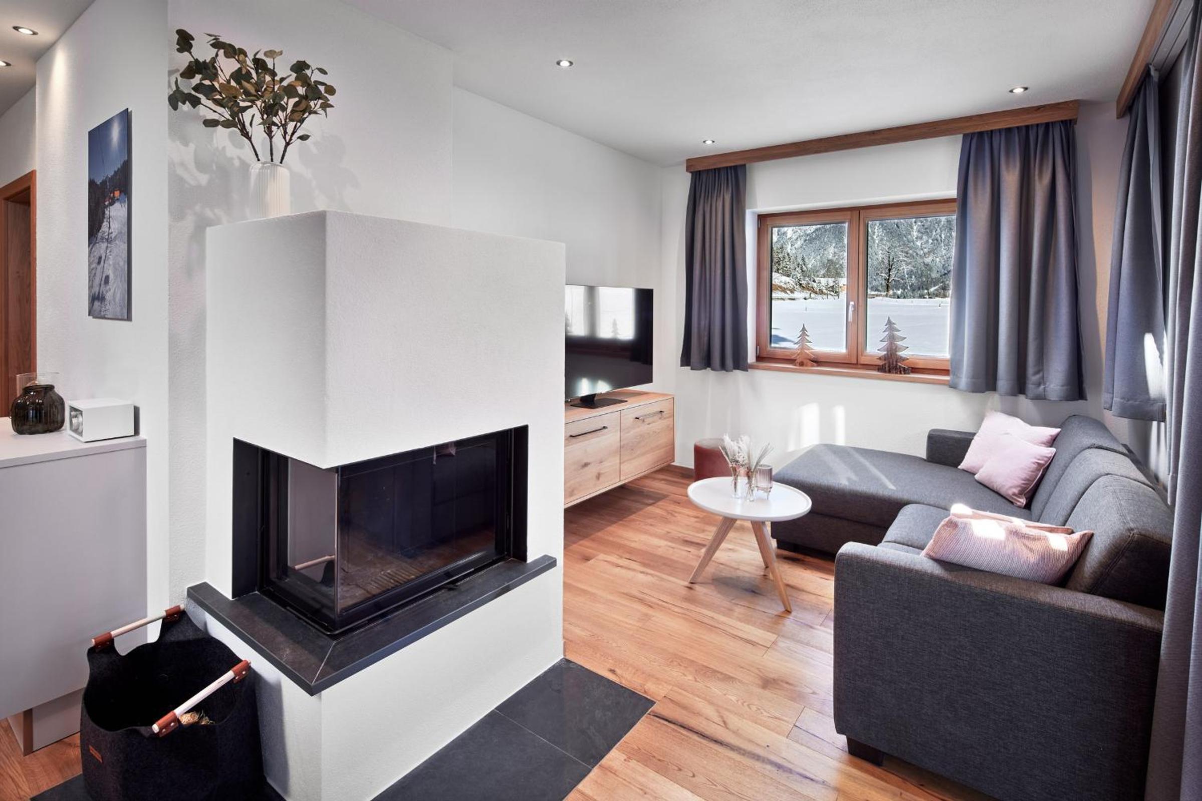 Three-Bedroom Apartment Top 8