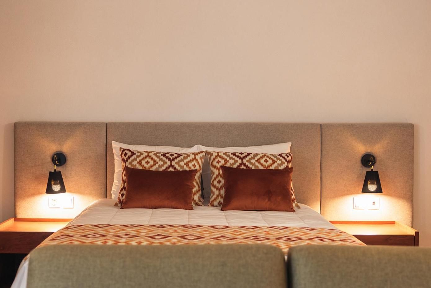 Double Room - Photo 18
