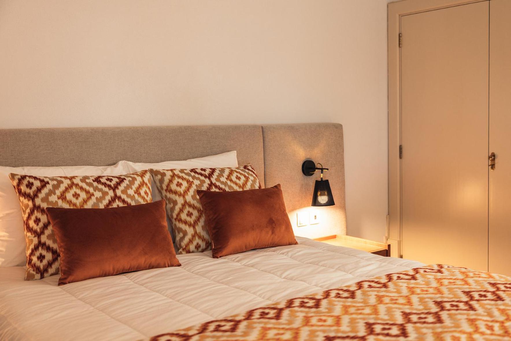Double Room - Photo 7