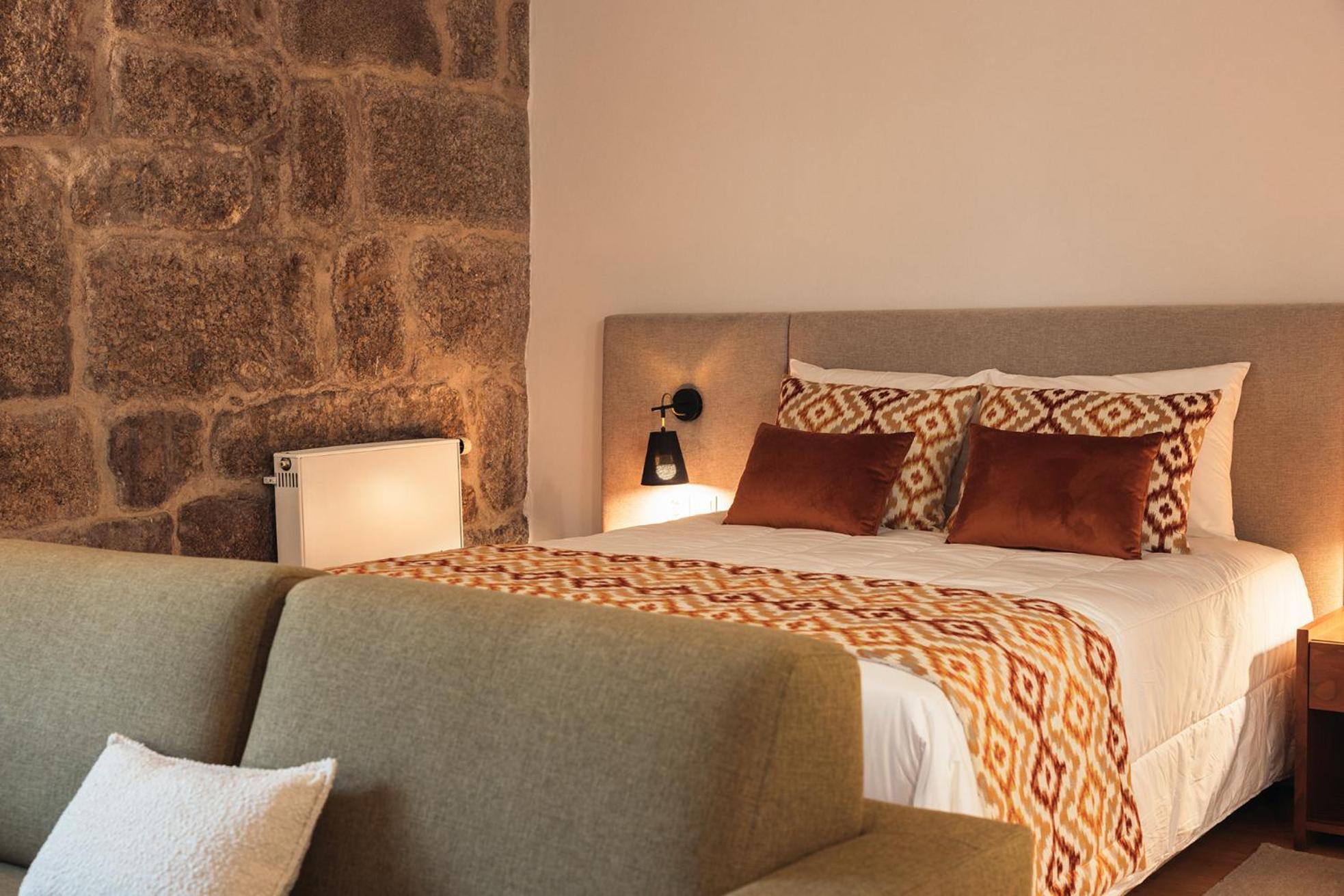 Double Room - Photo 19